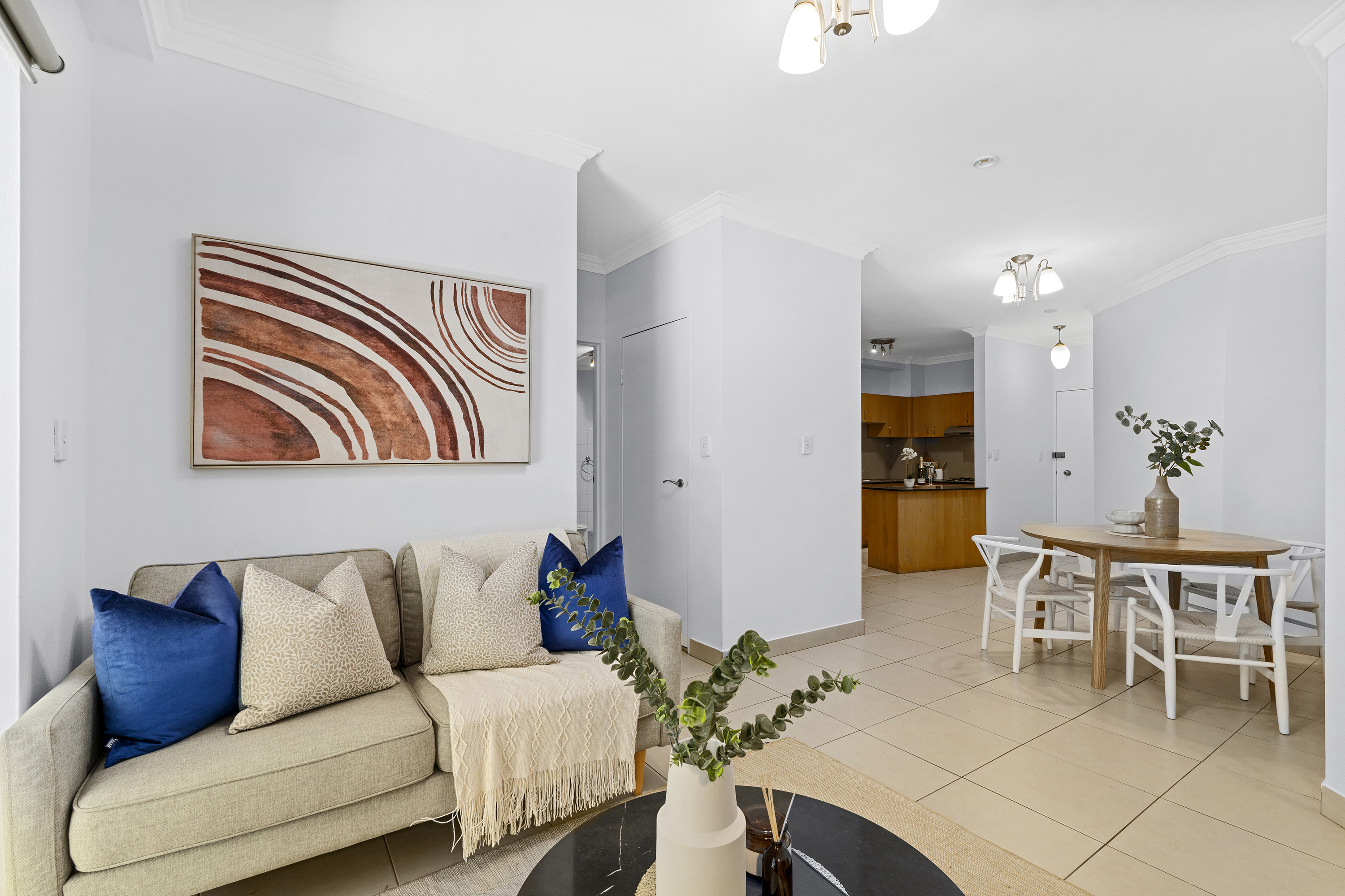 1-bedroom unit at 8 803-815 KING GEORGES ROAD, SOUTH HURSTVILLE NSW 2221, Georges River, New South Wales