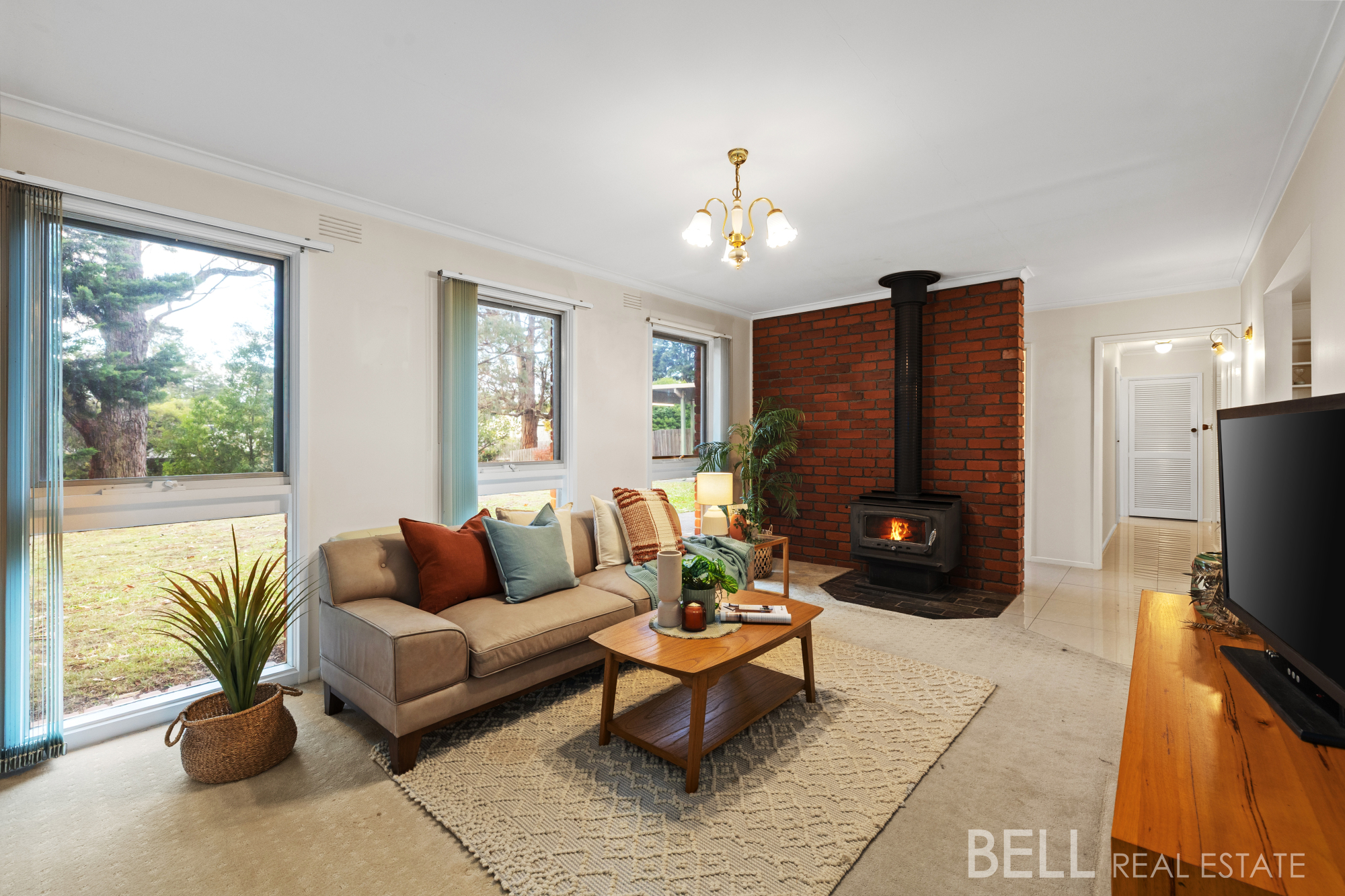 38 IRVINE STREET, Mount Evelyn VIC 3796 - Image 3