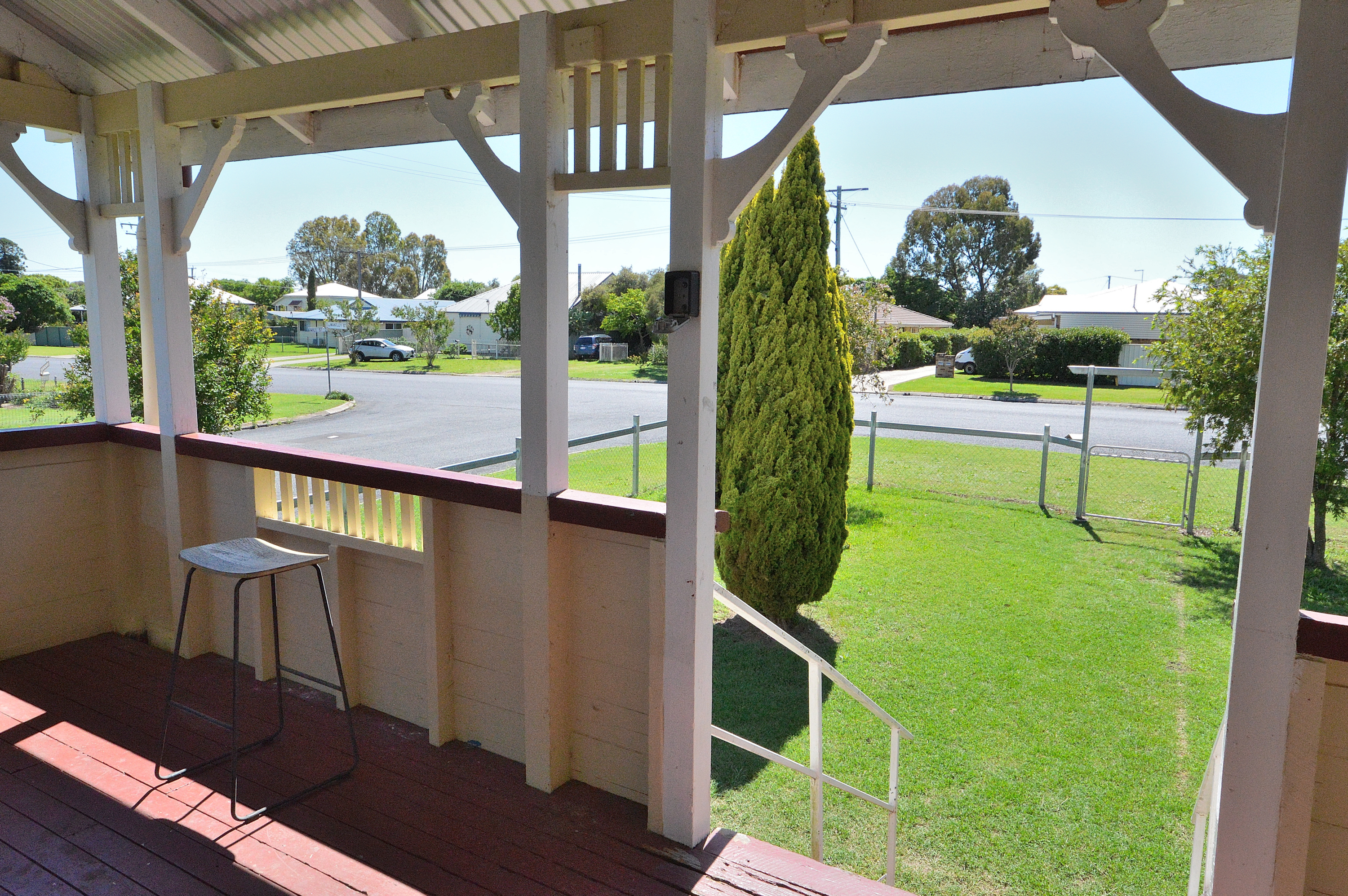 2-bedroom house at 11 Wantley Street, Warwick, QLD 4370, Southern Downs, Queensland