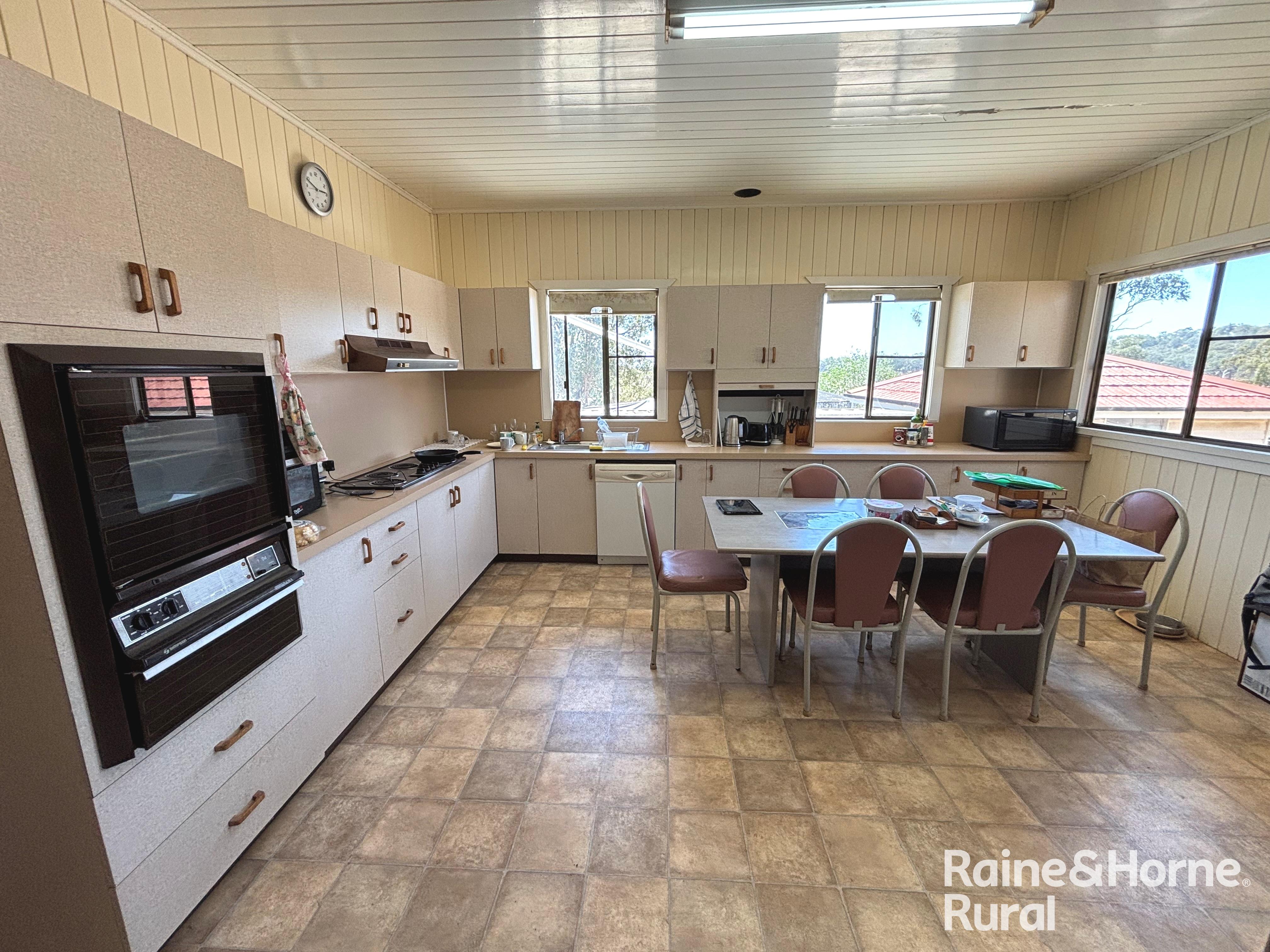 3-bedroom house at 1486 Kumbia Road, Haly Creek, QLD 4610, South Burnett, Queensland