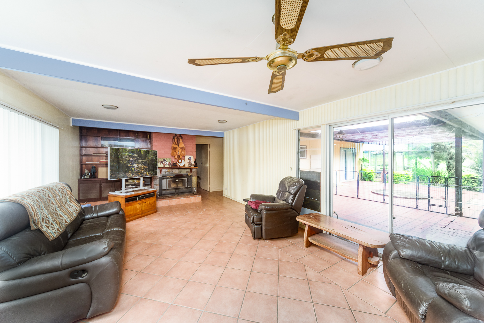 3-bedroom house at 185 Hall Rd, Woodhill, Qld, 4285, Logan, Queensland