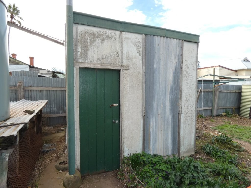 3-bedroom house at 9 Millett Street, St Arnaud, VIC 3478, Northern Grampians, Victoria