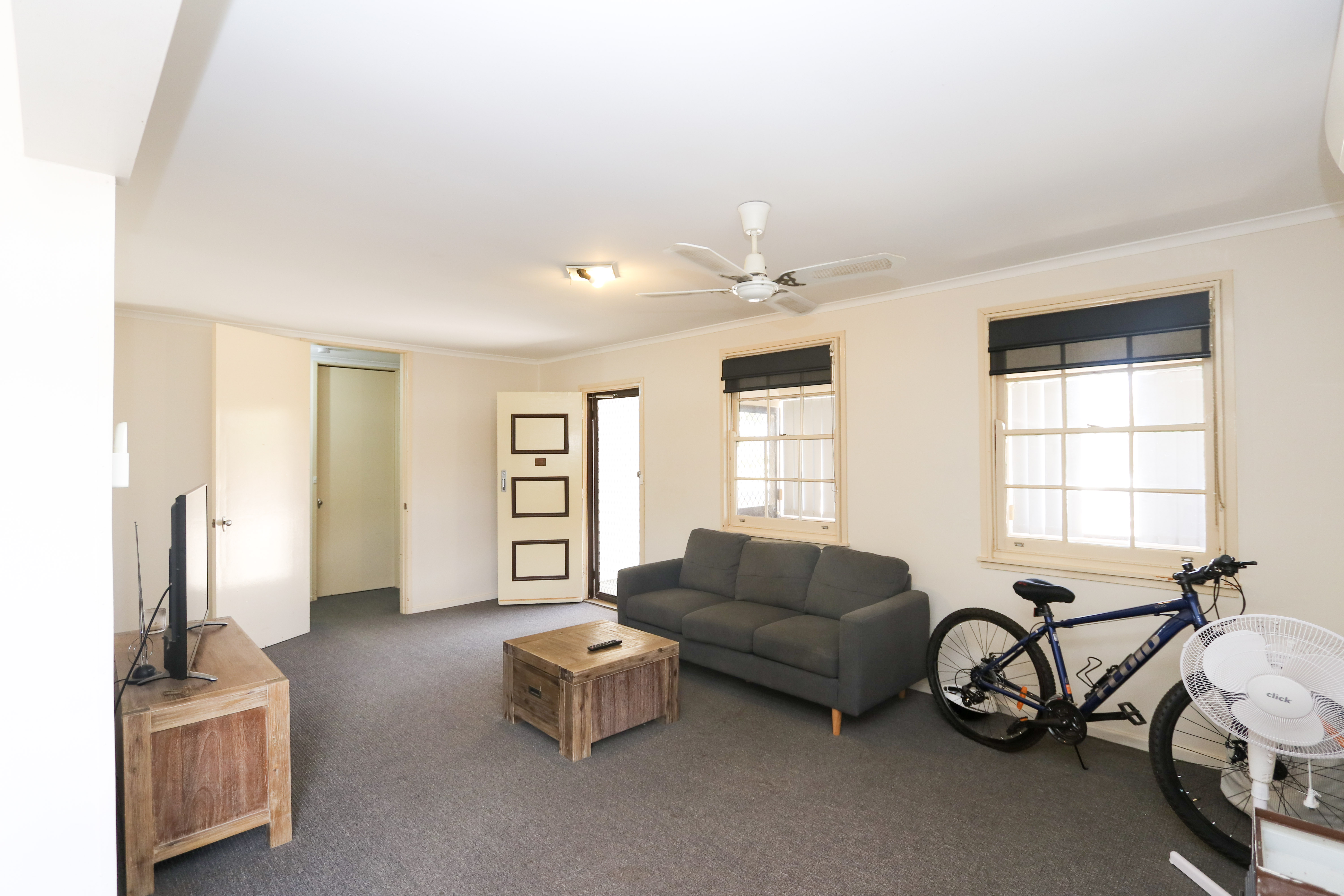 3-bedroom house at 17 Brown Street, West Wyalong, NSW 2671, Bland, New South Wales