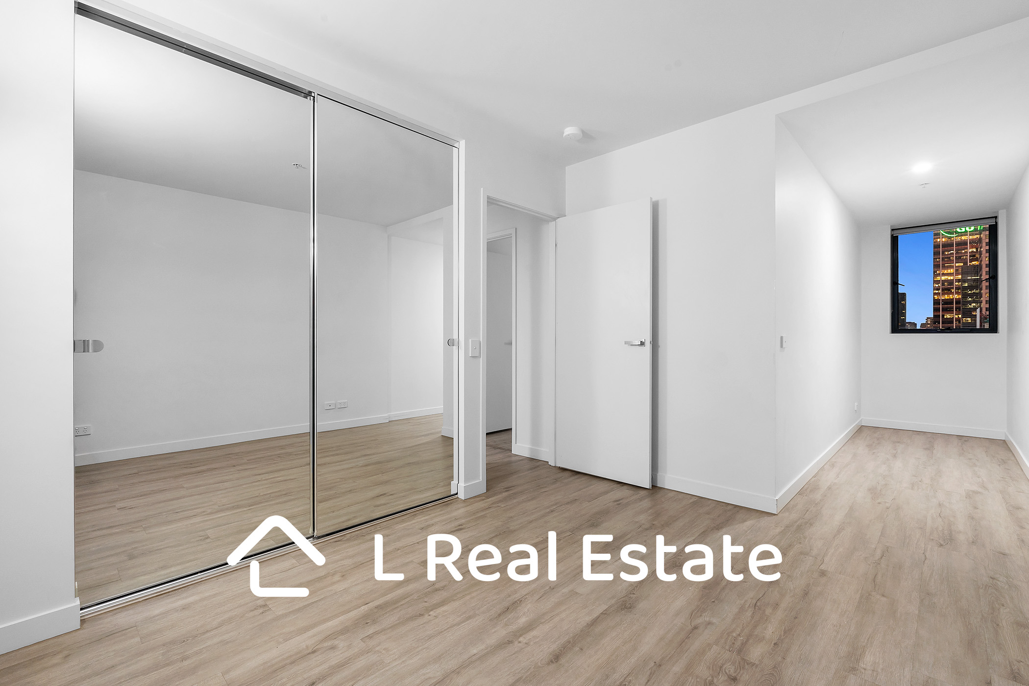 2-bedroom unit at 2202/200 Spencer Street, Melbourne, VIC 3000, Melbourne, Victoria