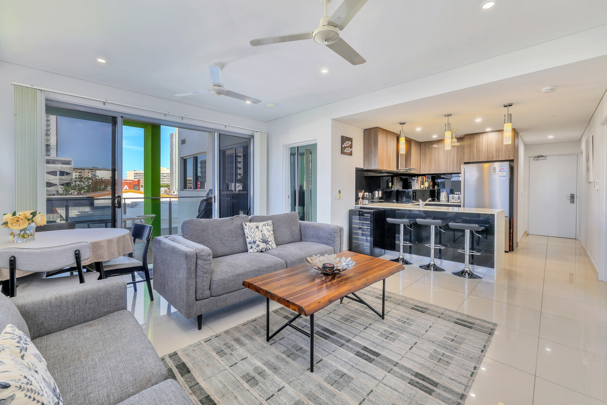3-bedroom unit at 209/39 Cavenagh Street, Darwin City, NT 0800, Darwin, Northern Territory