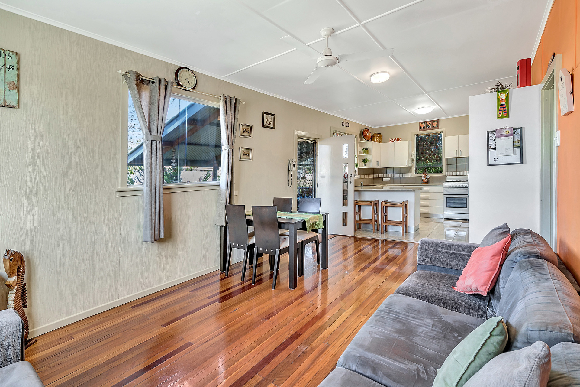 4-bedroom house at 147 Main Street, Wooli, Nsw, 2462, Clarence Valley, New South Wales