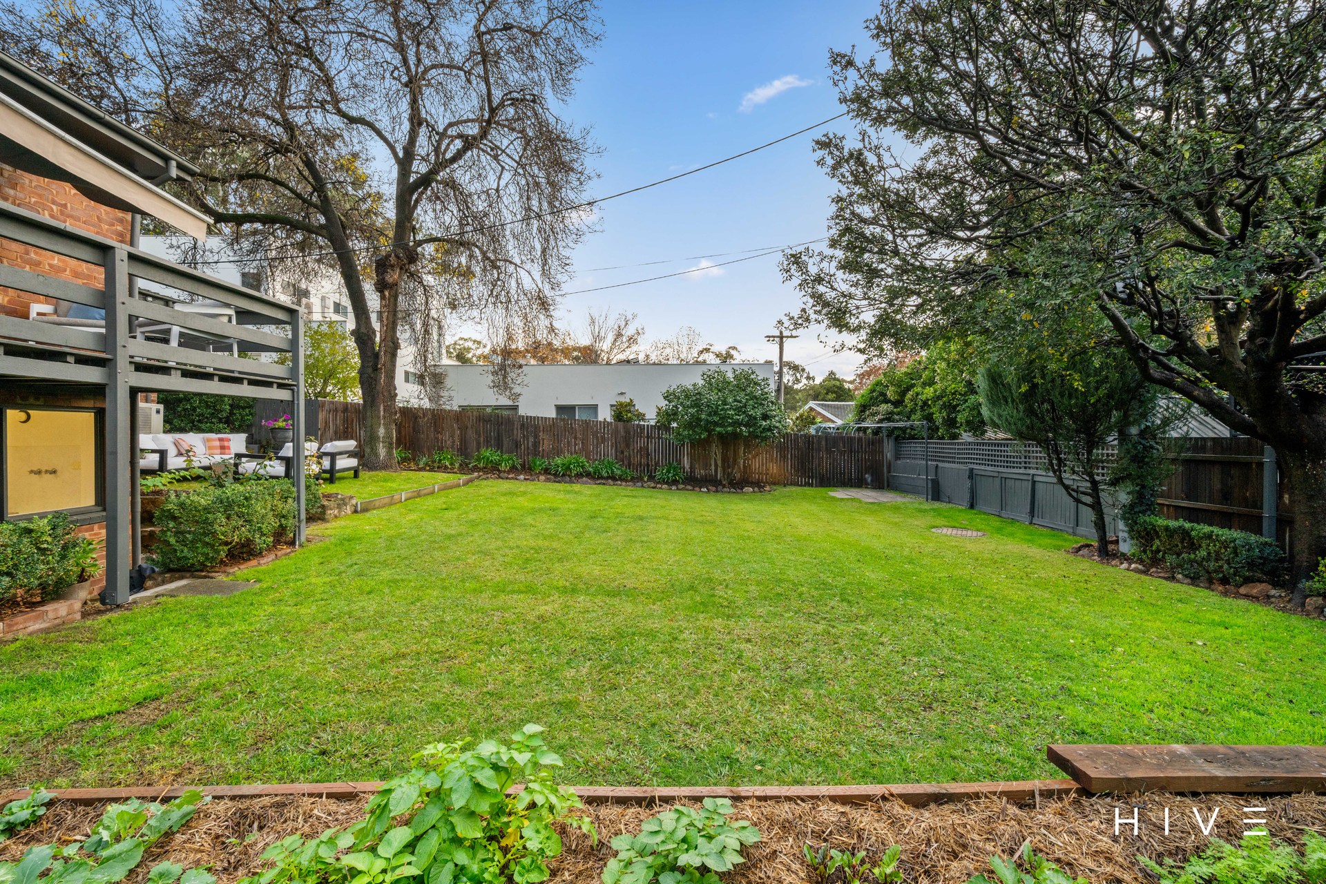 3-bedroom house at 58 SAVIGE STREET, Campbell ACT 2612, Unincorporated Act, Australian Capital Territory