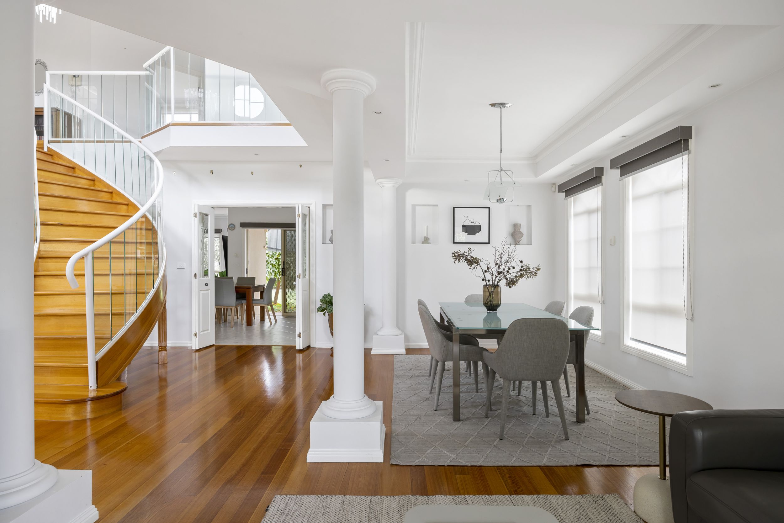 4-bedroom house at 18 MORETTI AVENUE, Taylors Lakes VIC 3038, Brimbank, Victoria