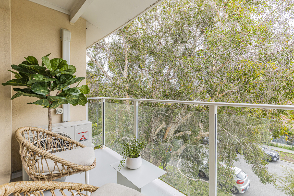 32/308 Stirling Street, Perth, WA 6000 - Image 3
