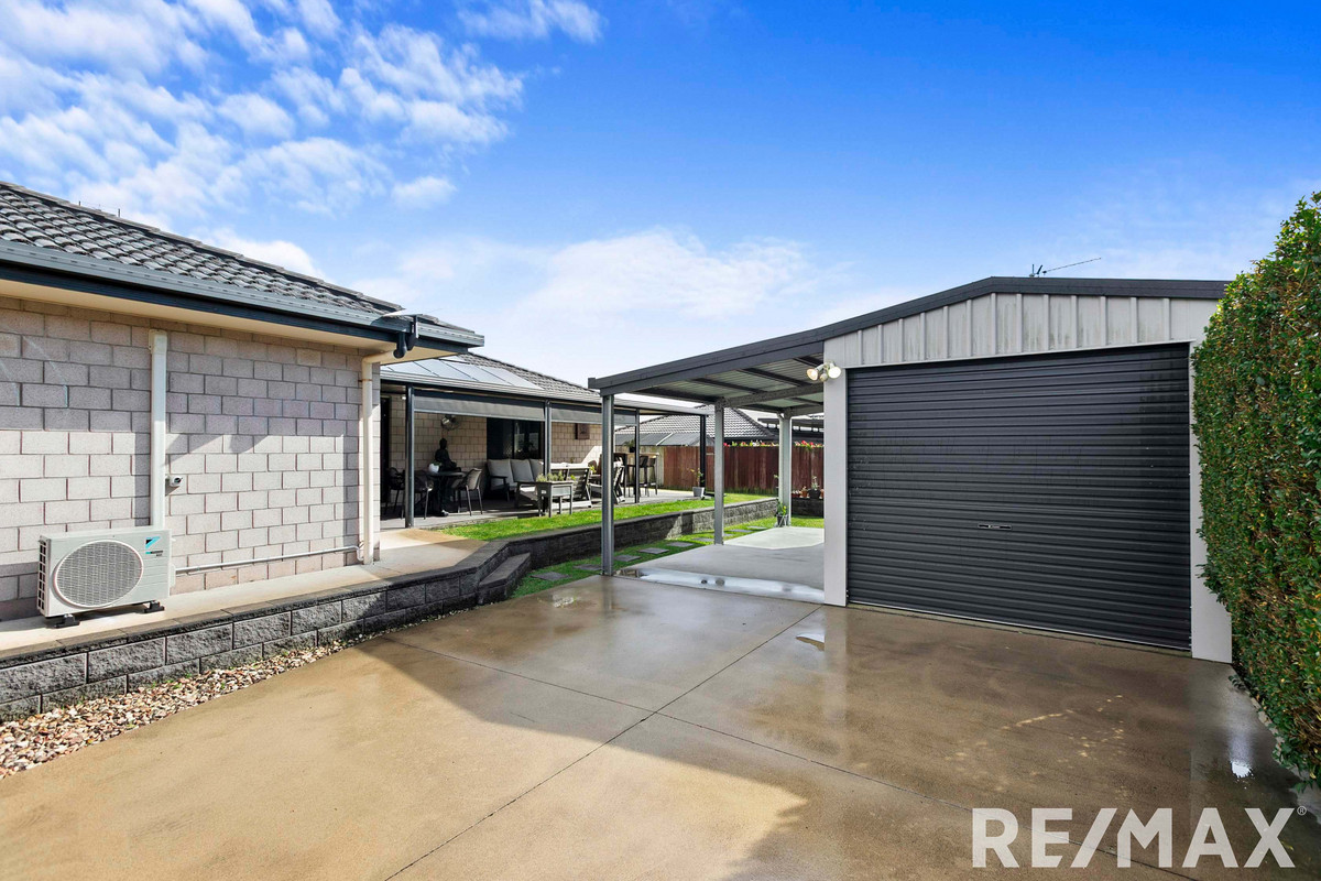 4-bedroom house at 4 TASMAN DRIVE, Urraween QLD 4655, Fraser Coast, Queensland