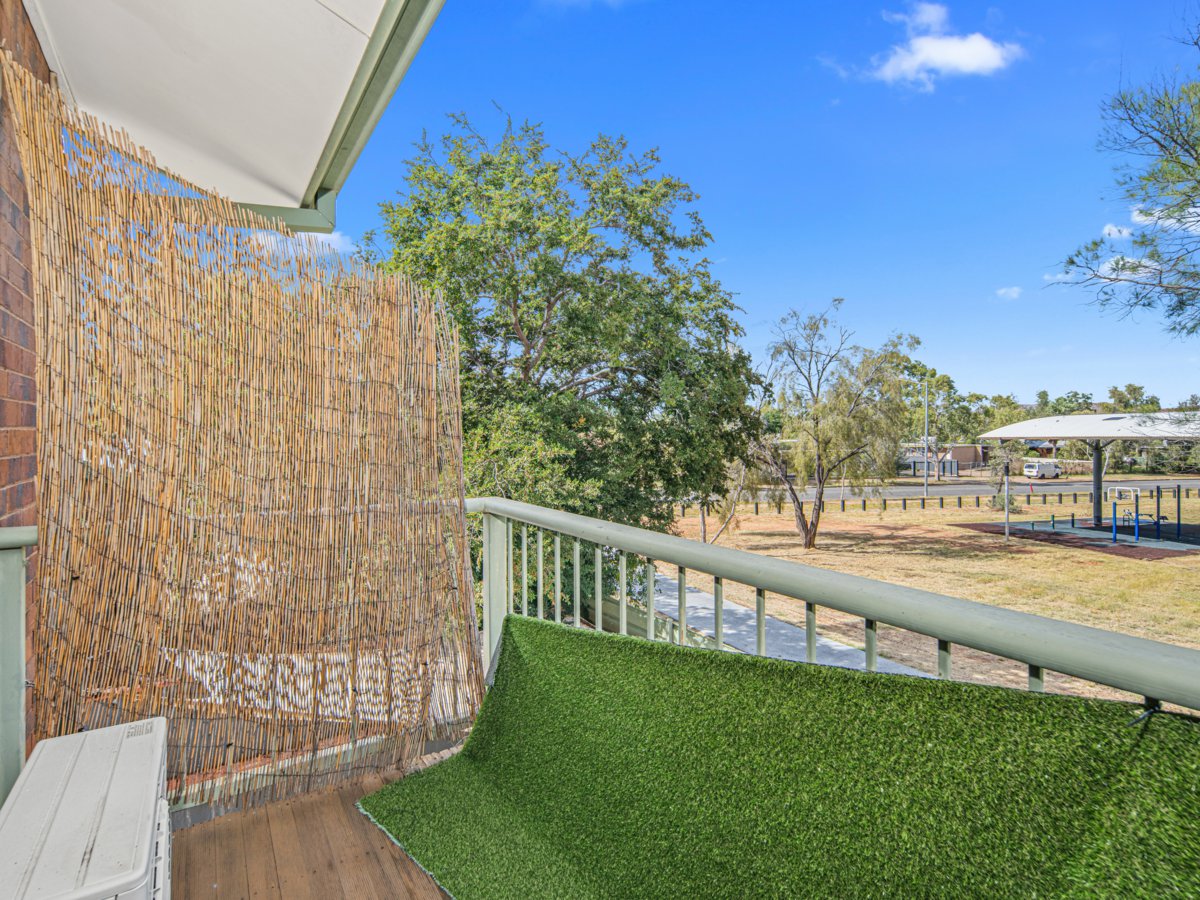 2-bedroom unit at 3/43 Kurrajong Drive, East Side, NT 0870, Alice Springs, Northern Territory