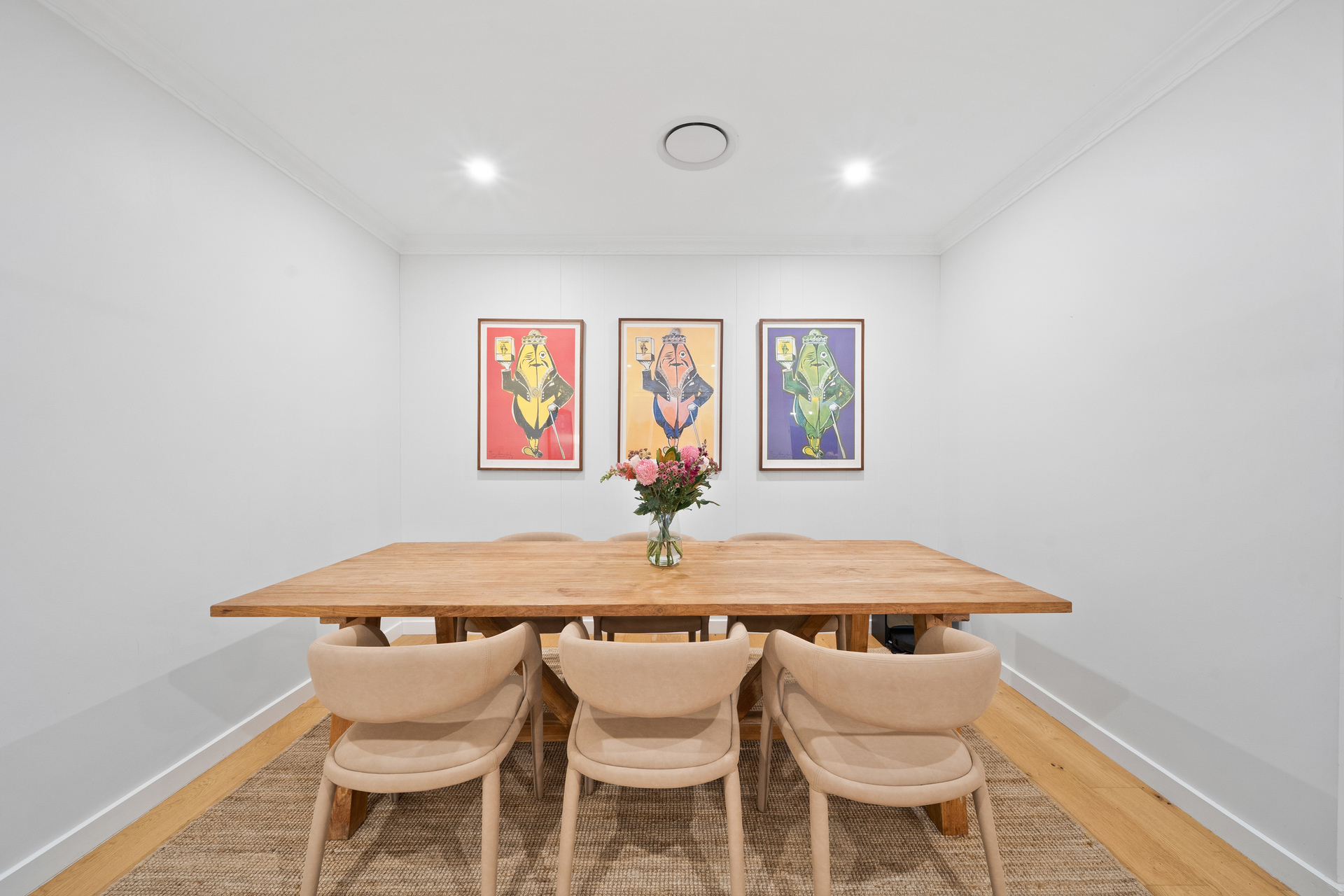 4-bedroom house at 7 NORTHCOTT STREET, Crestwood NSW 2620, Queanbeyan-Palerang, New South Wales