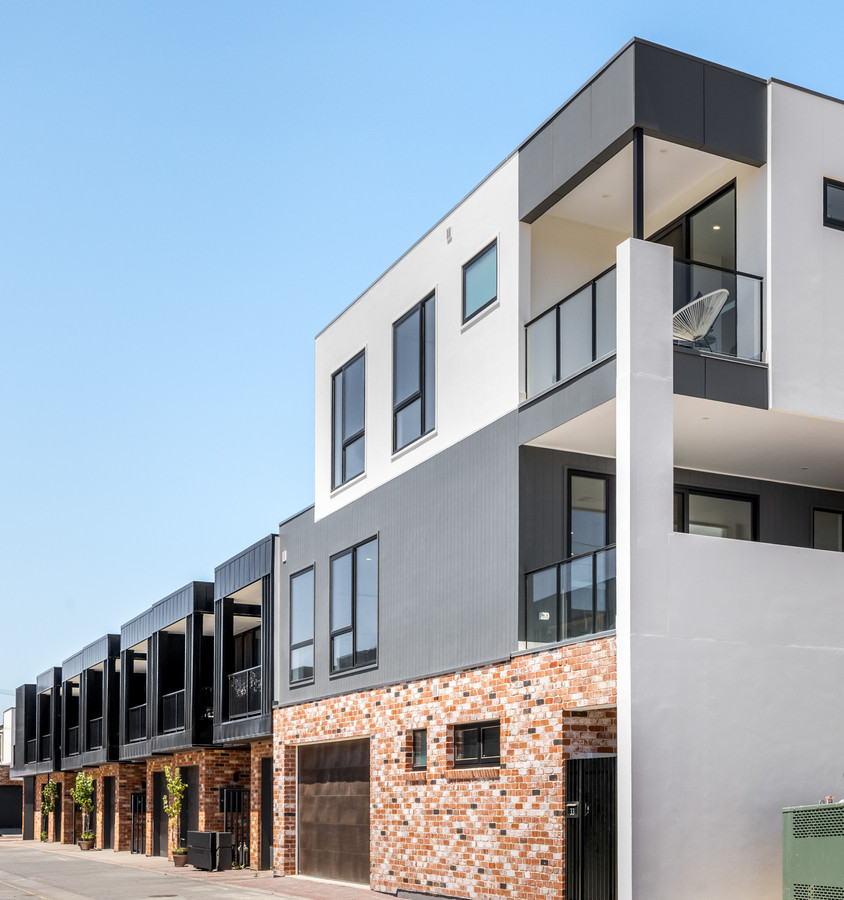 4-bedroom house at 33 Seventh Street, Bowden, Sa, 5007, Charles Sturt, South Australia