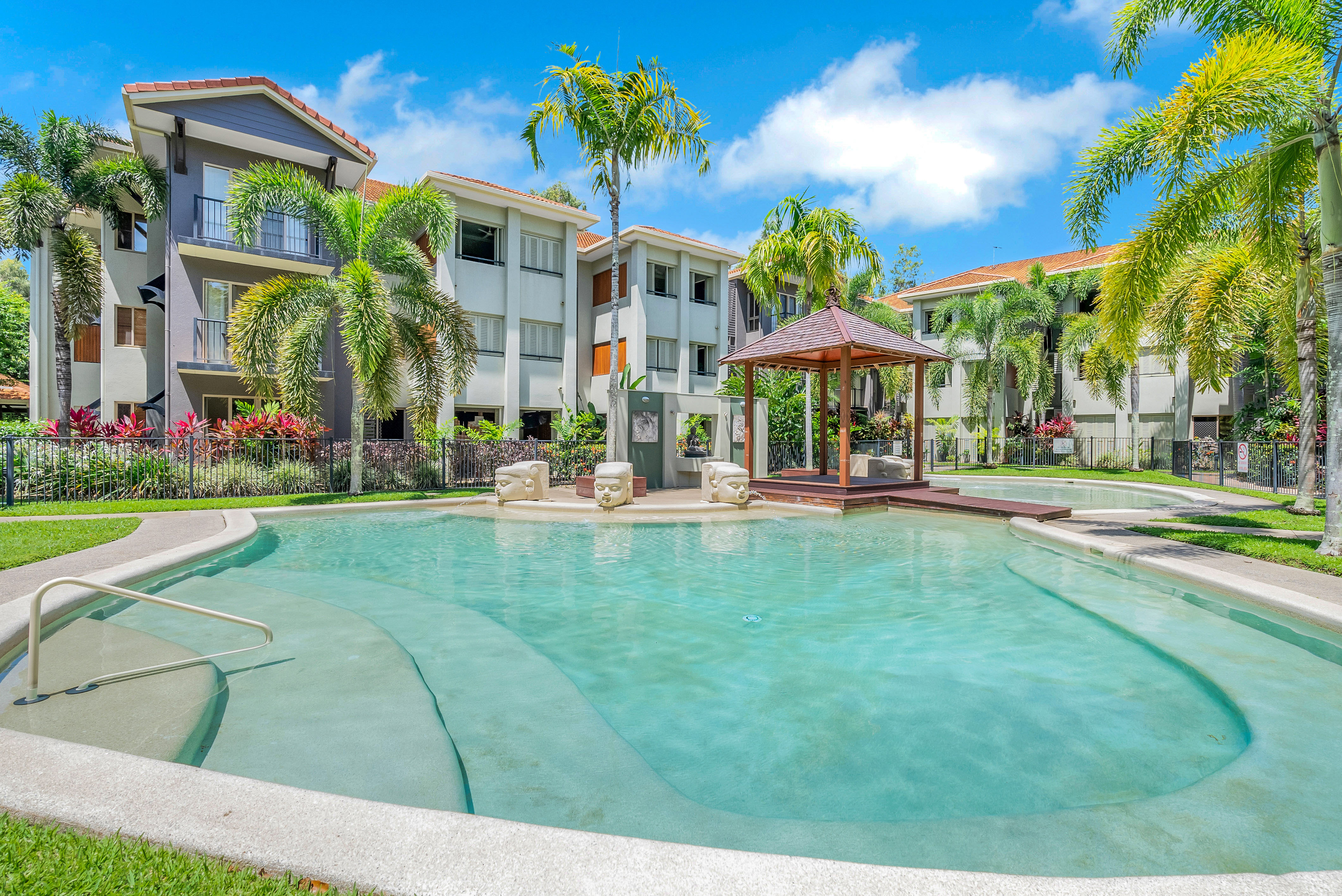 2-bedroom unit at 2204/40-42 Clifton Road, Clifton Beach, QLD 4879, Cairns, Queensland