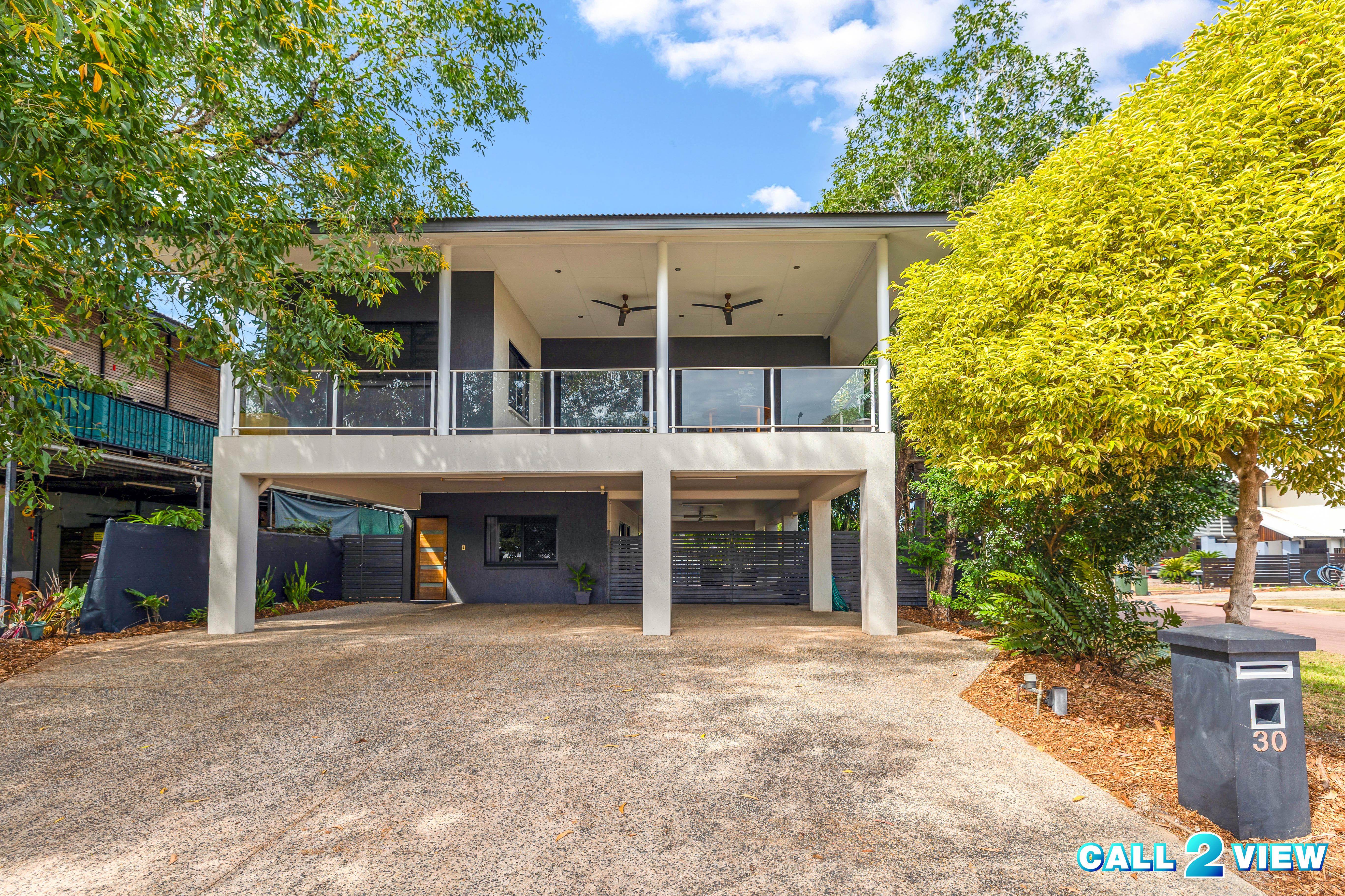 4-bedroom house at 30 Hedley Place, Durack, NT 0830, Palmerston, Northern Territory