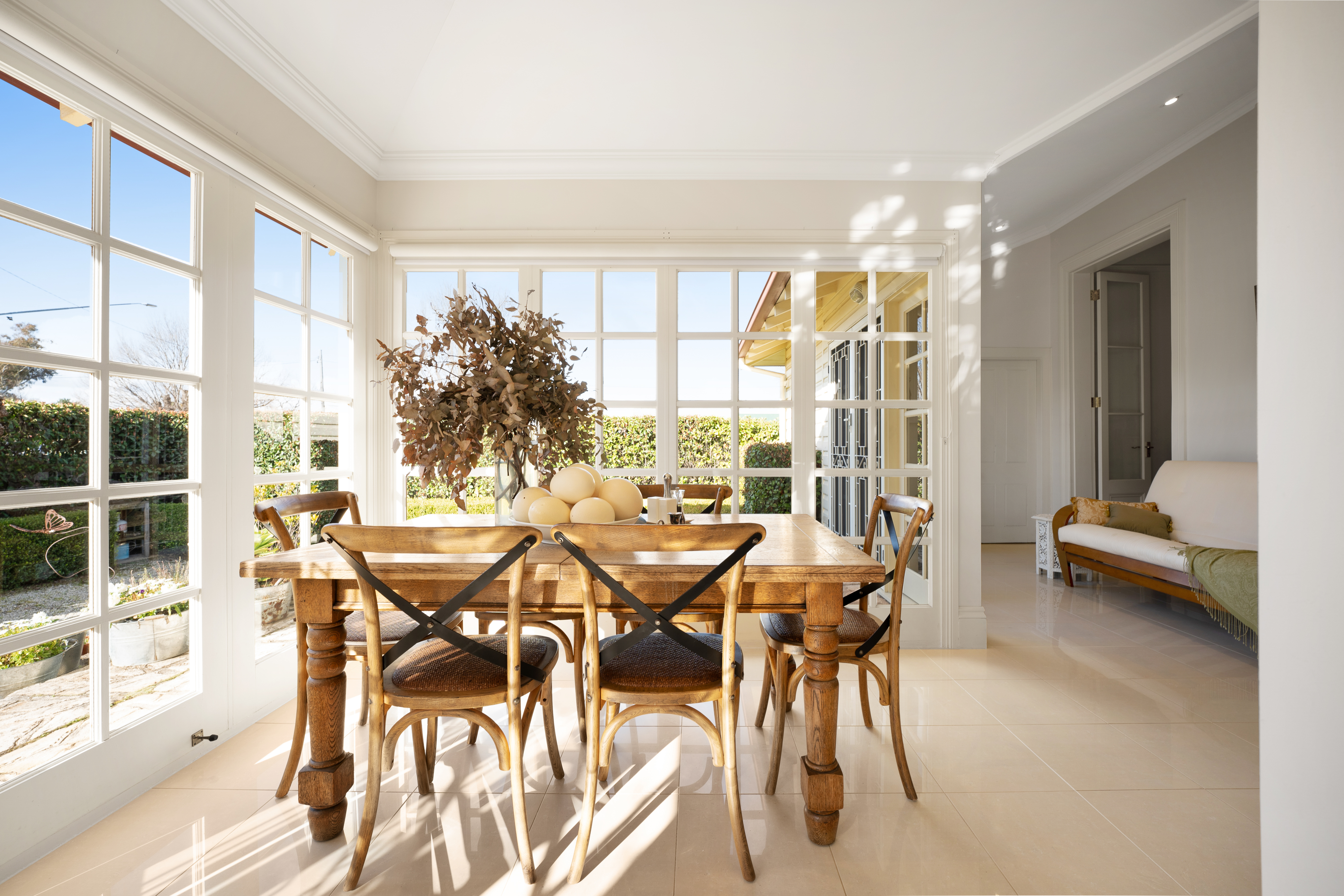 3-bedroom house at 39 Hawkins Street, Howlong, NSW 2643, Federation, New South Wales