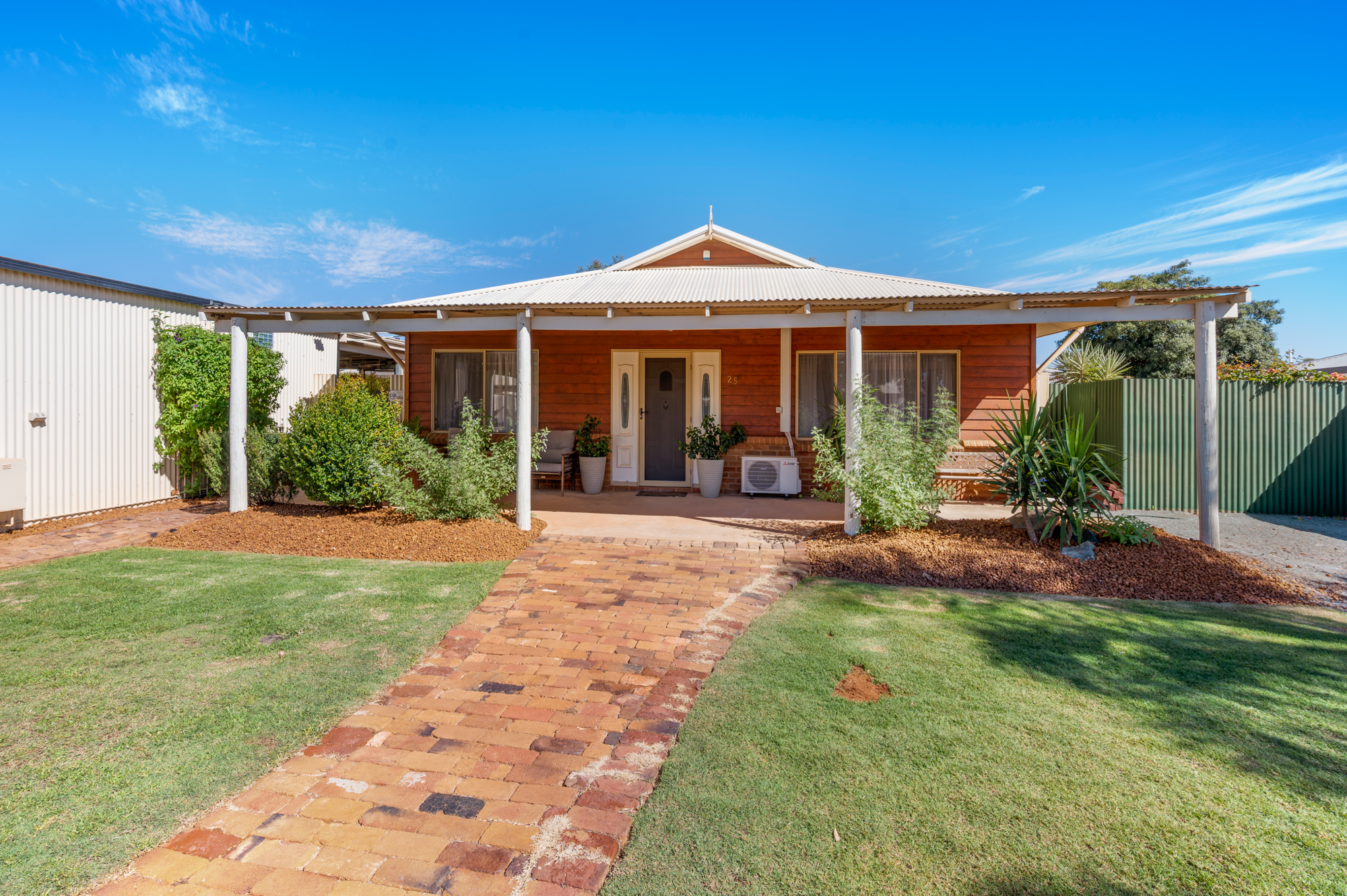 3-bedroom house at 25 Killington Crescent, Boulder, WA 6432, Kalgoorlie-Boulder, Western Australia