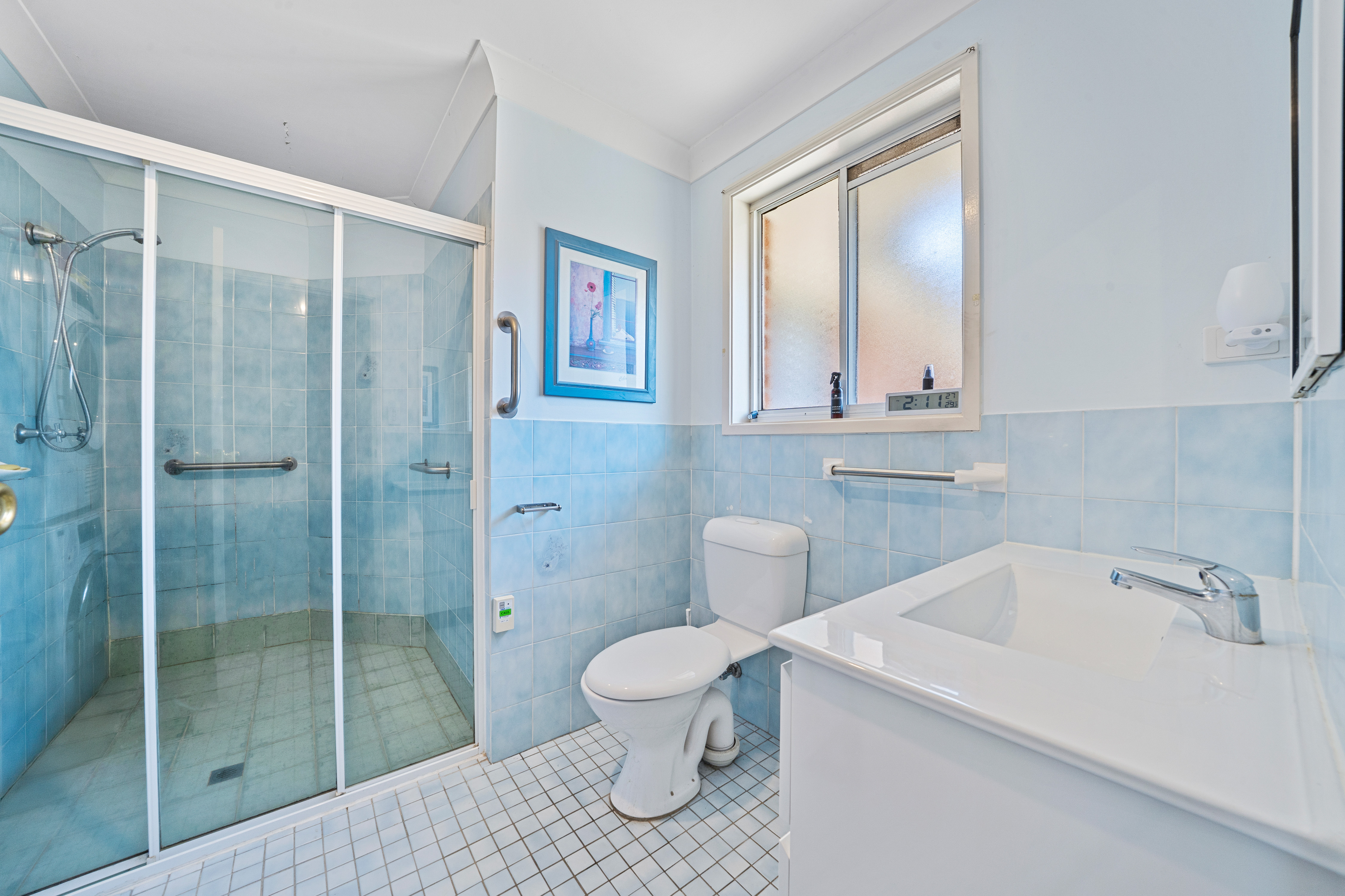 2-bedroom unit at 24/37 Mulgoa Road, Penrith, NSW 2750, Penrith, New South Wales