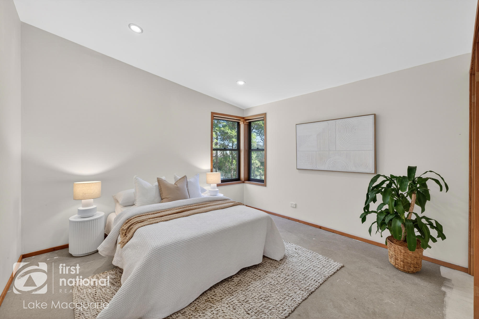 3-bedroom house at 1 Captains Cove, Valentine, NSW 2280, Lake Macquarie, New South Wales