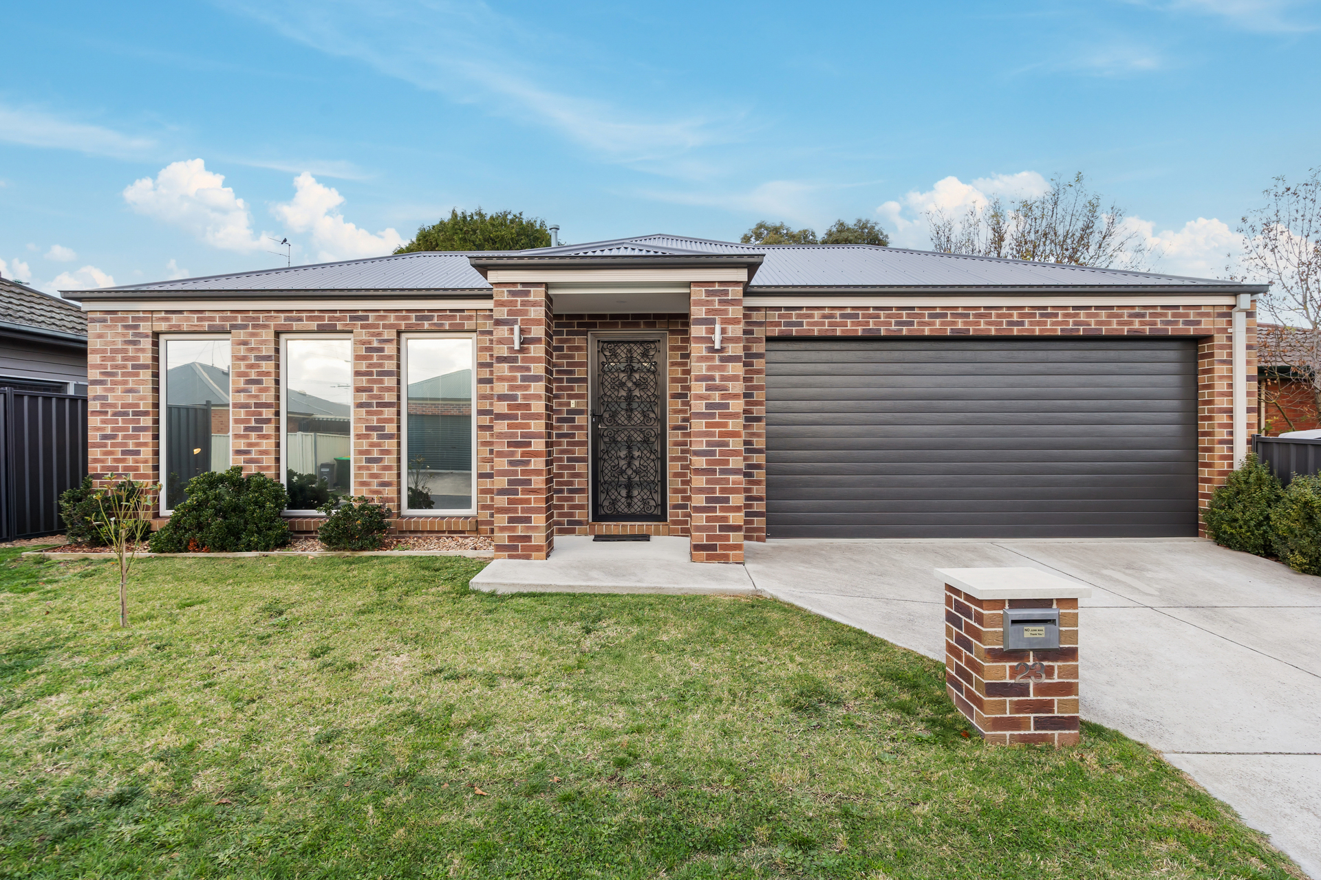 23 WILSONS LANE, Sebastopol VIC 3356 - Image 1
