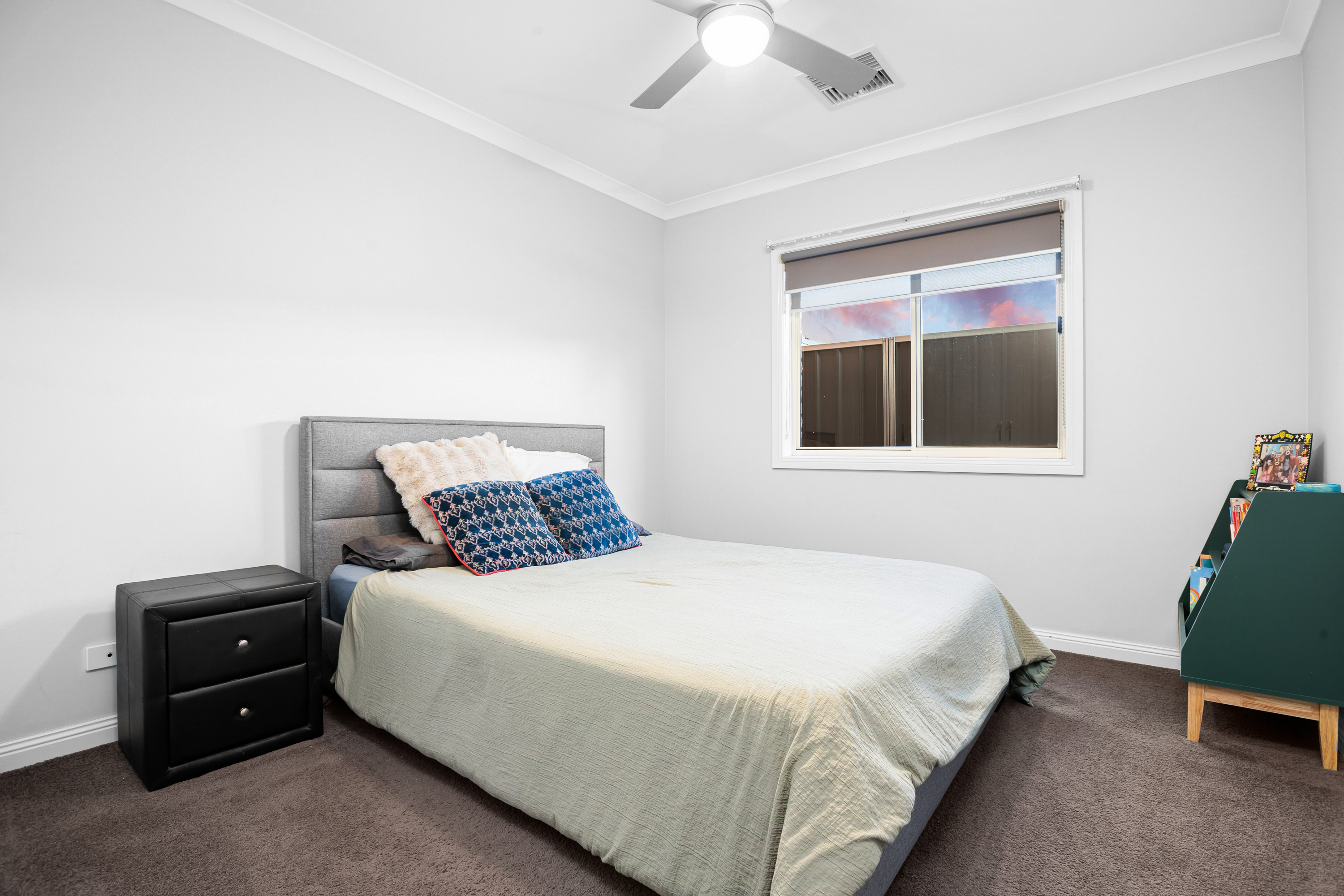 4-bedroom house at 5 Begg Court, Red Cliffs, VIC 3496, Mildura, Victoria