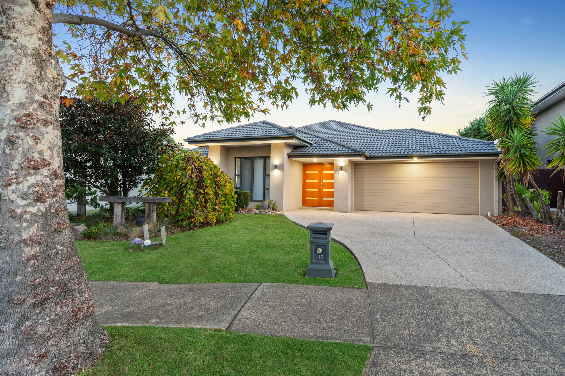 4-bedroom house at 113 Sandhurst Boulevard, Sandhurst, Vic, 3977, Frankston, Victoria