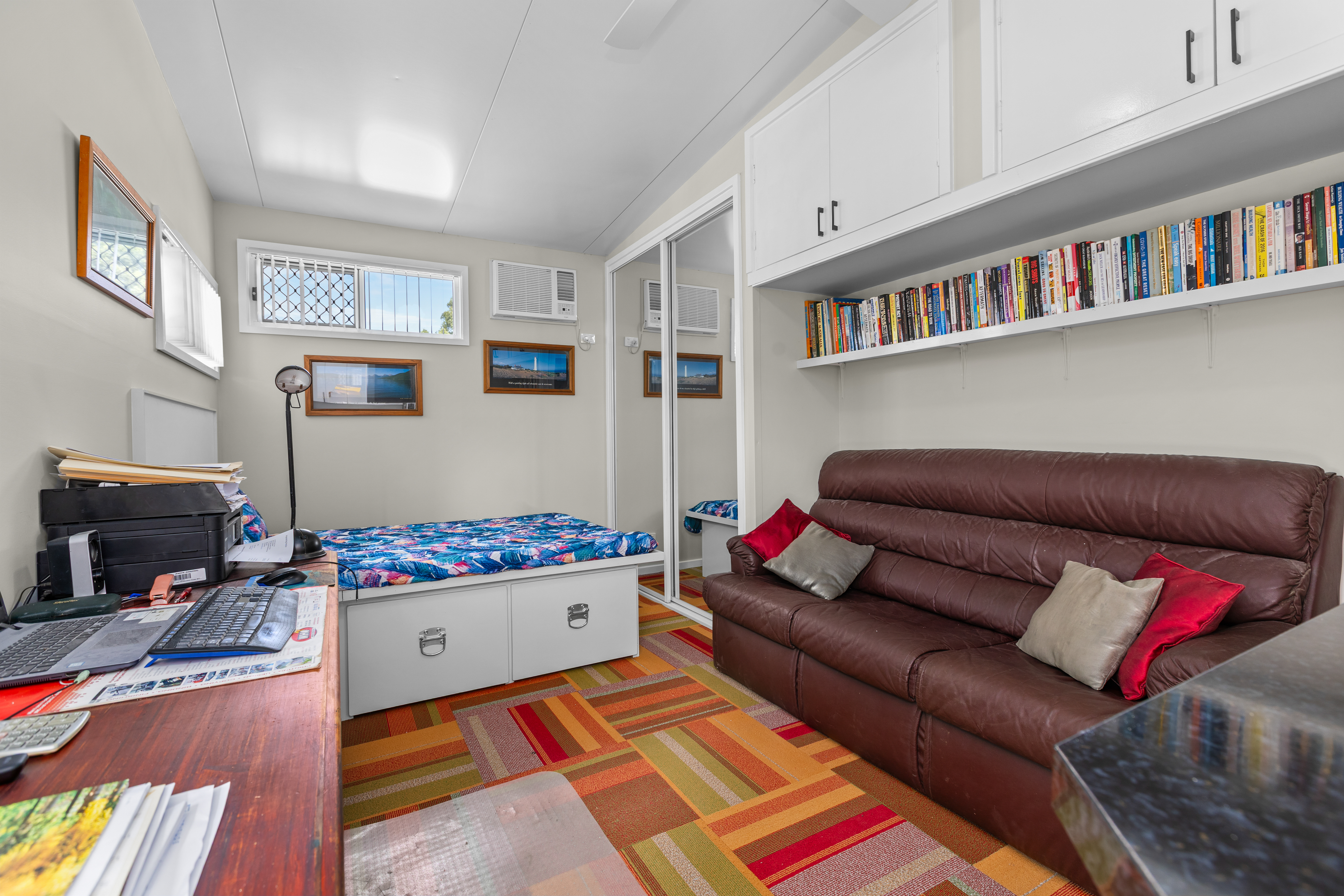 6-bedroom house at 118 BROOKS STREET, Rutherford NSW 2320, Maitland, New South Wales