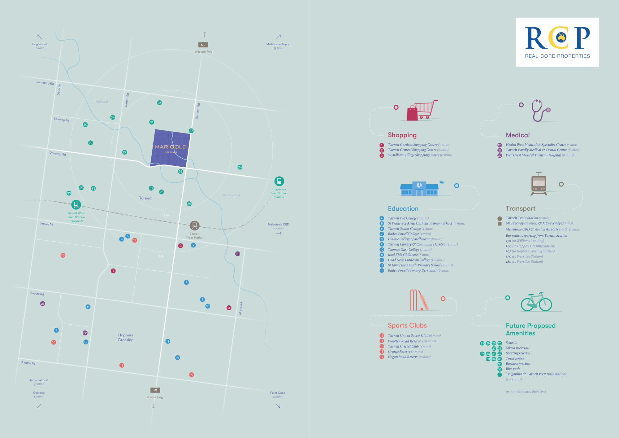 56 Recognition Avenue, Tarneit, Vic, 3029 - Image 3