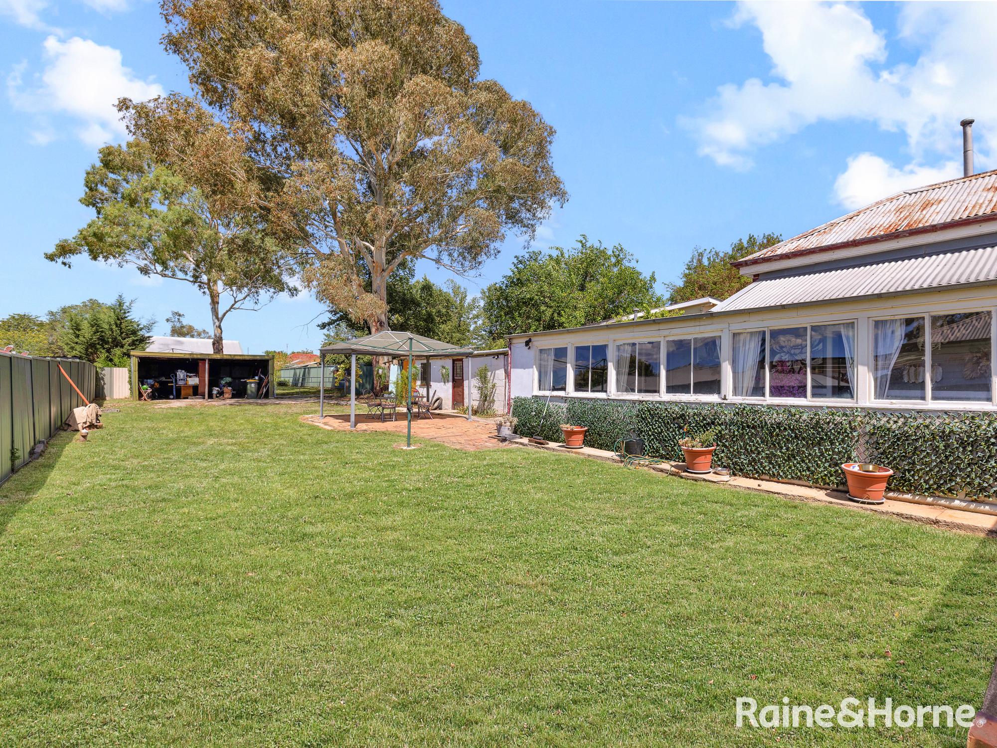 3-bedroom house at 112 Peel Street, Bathurst, NSW 2795, Bathurst, New South Wales