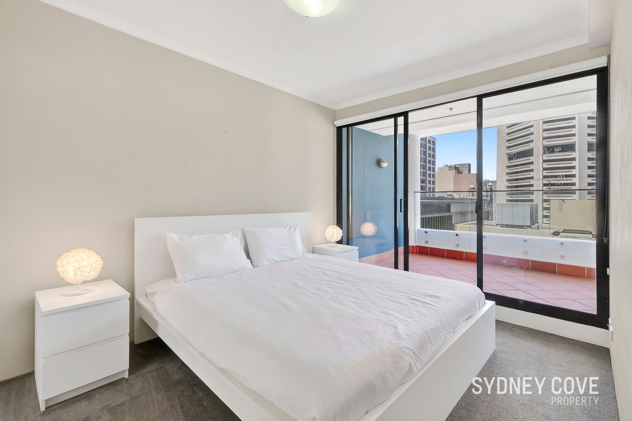1-bedroom unit at 2002/1 Hosking Place, Sydney, Nsw, 2000, Sydney, New South Wales