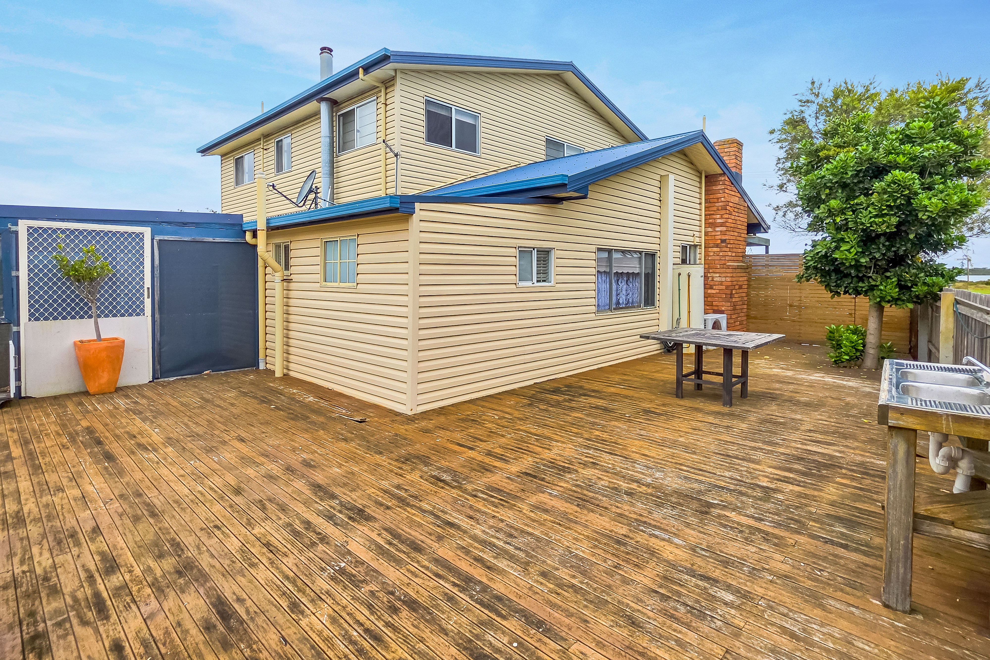 4-bedroom house at 2 Beach Drive, Mcloughlins Beach, VIC 3874, Wellington, Victoria
