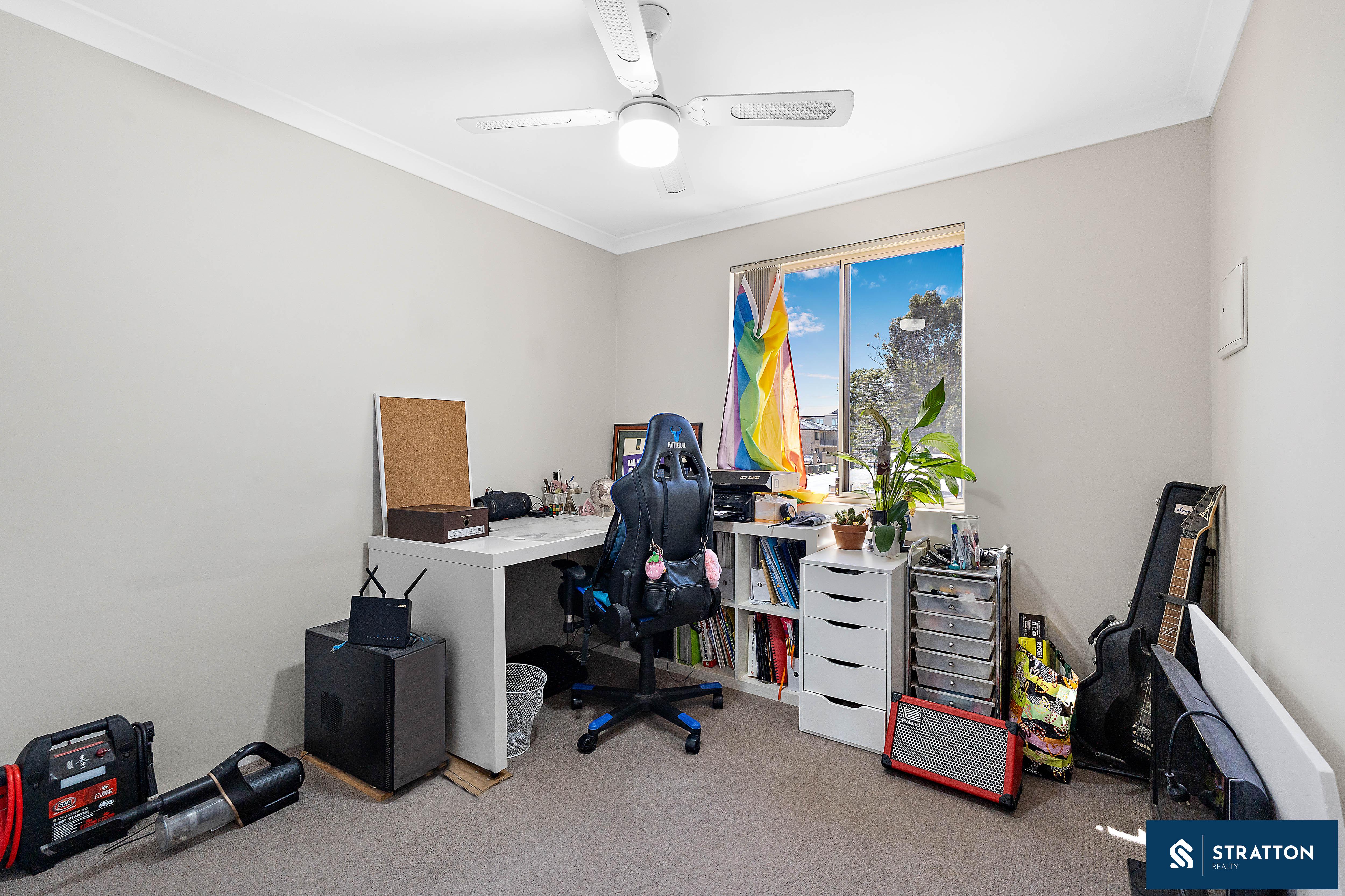 3-bedroom house at 8/25 Mason Street, Cannington, WA 6107, Canning, Western Australia