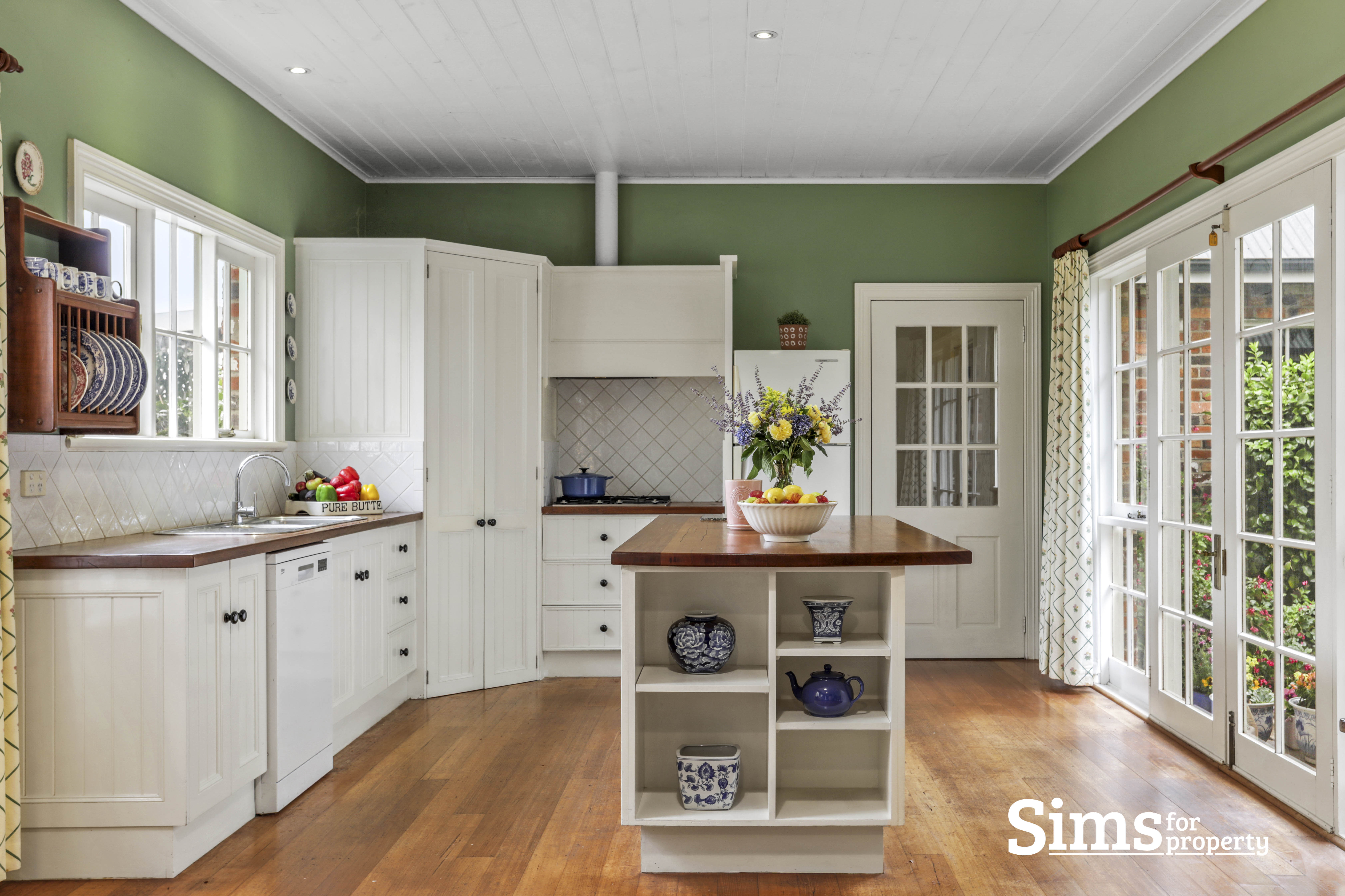 4-bedroom house at 3 Nile Road, Evandale, TAS 7212, Northern Midlands, Tasmania