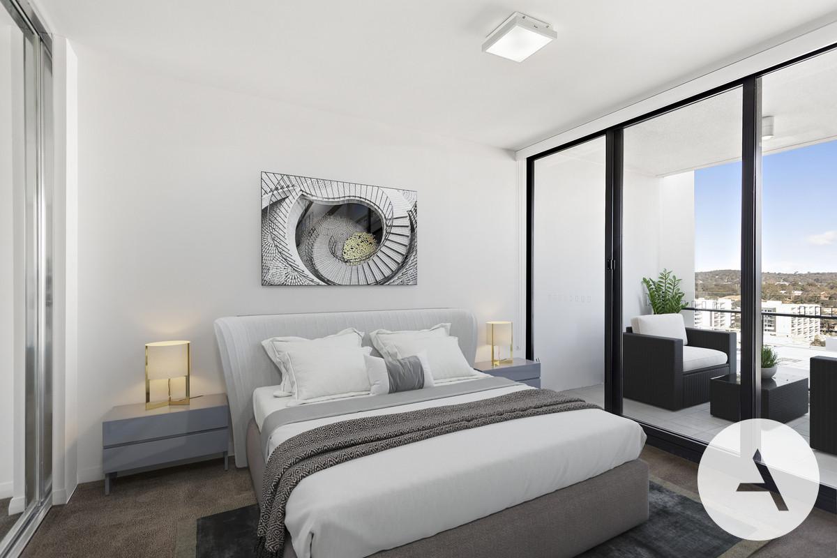 SENTINEL 82 39 BENJAMIN WAY, BELCONNEN ACT 2617 - Image 6