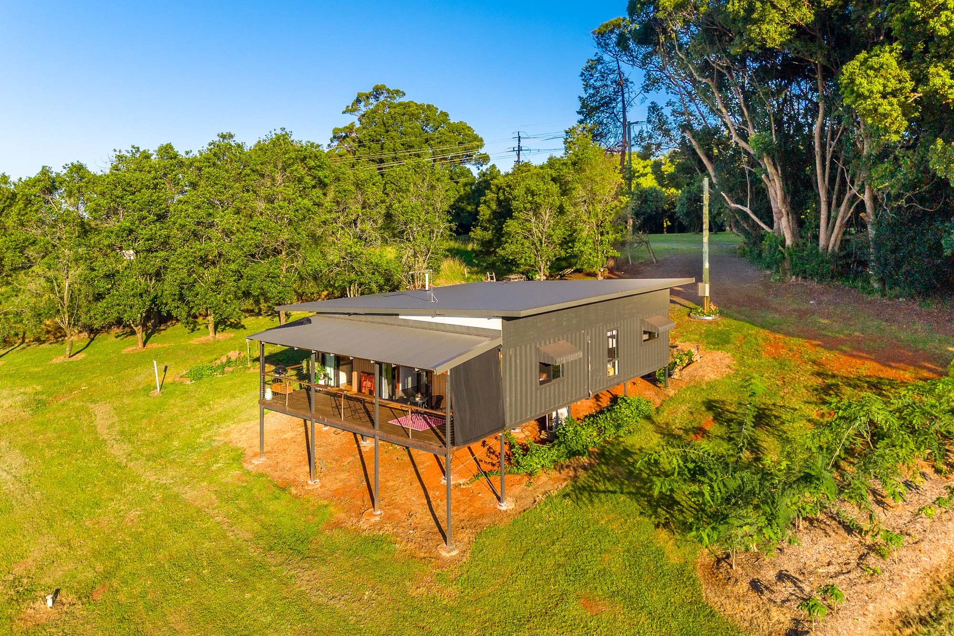 8-bedroom house at 1170 DUNOON ROAD, Modanville NSW 2480, Lismore, New South Wales