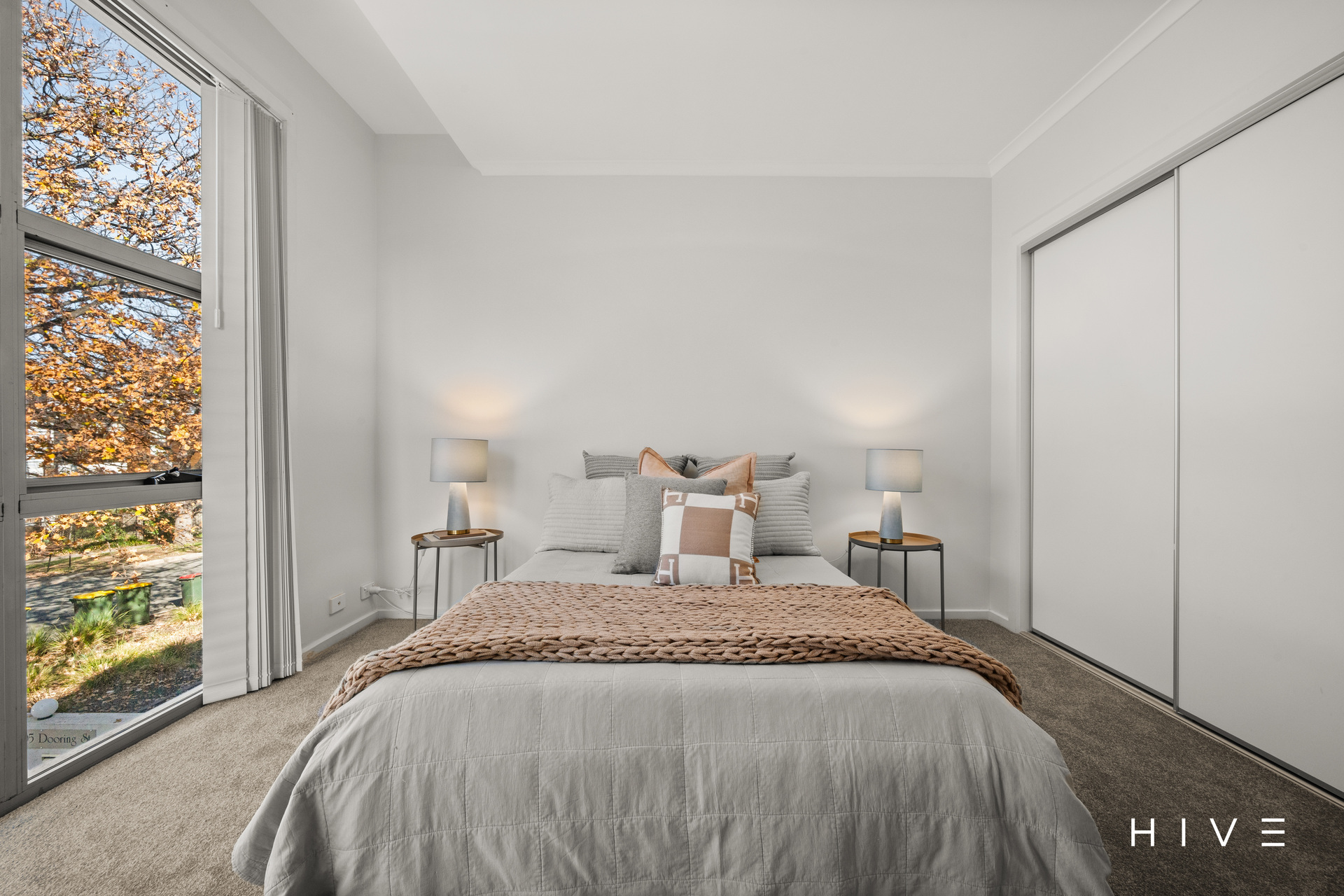 2-bedroom unit at 6/105 Dooring Street, Dickson, ACT 2602, Unincorporated Act, Australian Capital Territory
