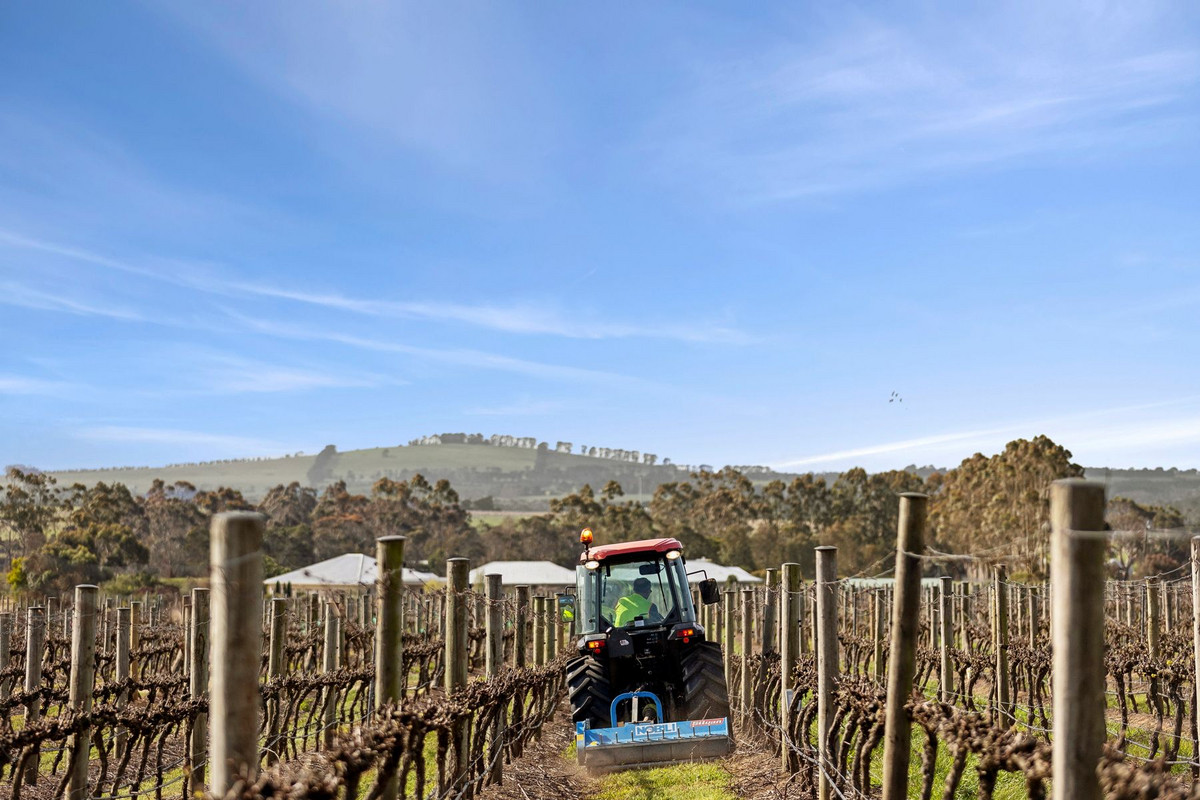 4-bedroom house at 125 Larcombes Road, Modewarre, VIC 3240, Surf Coast, Victoria