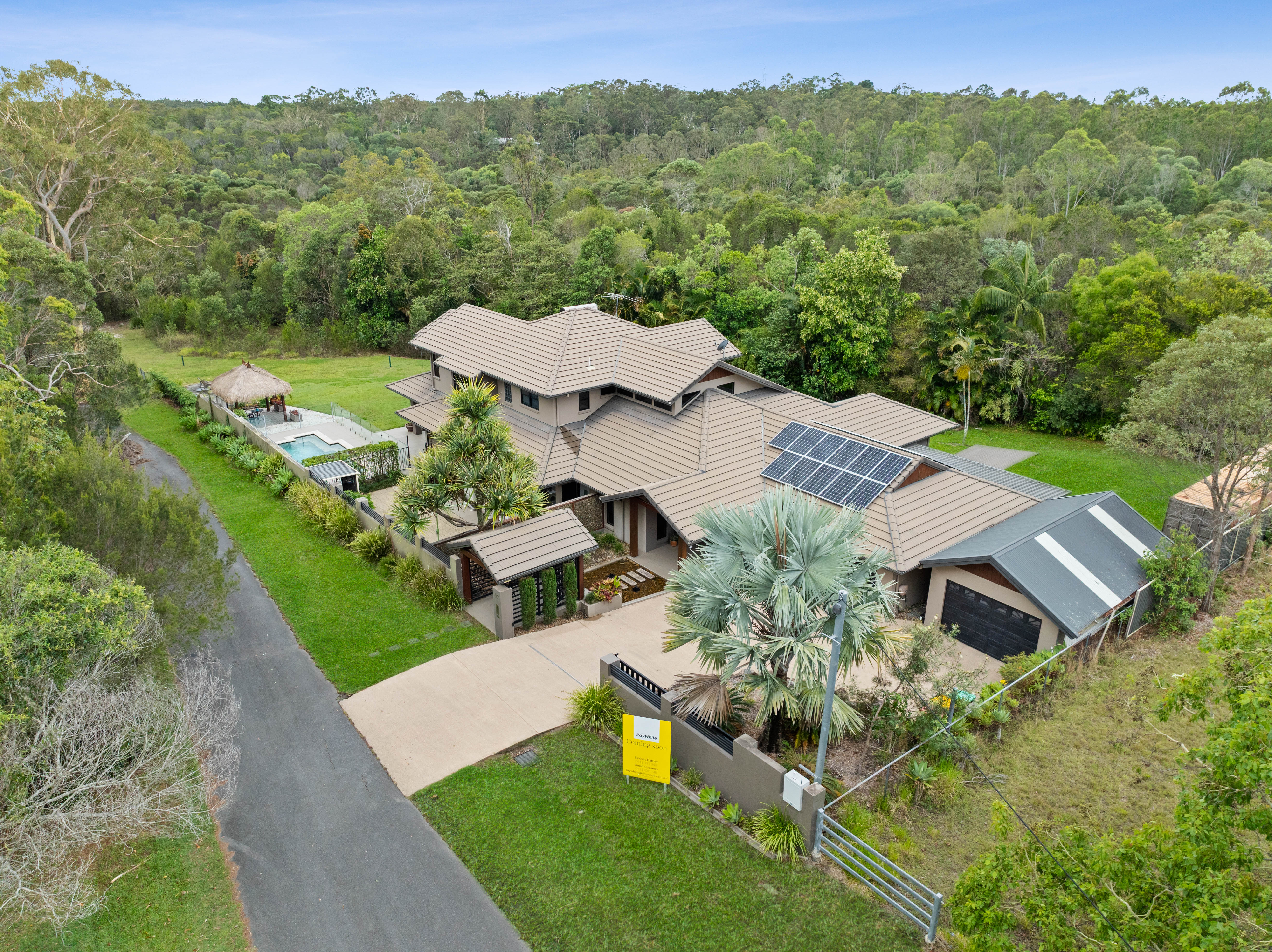 4-bedroom house at 97 Wildsoet Street, Burbank, QLD 4156, Brisbane, Queensland