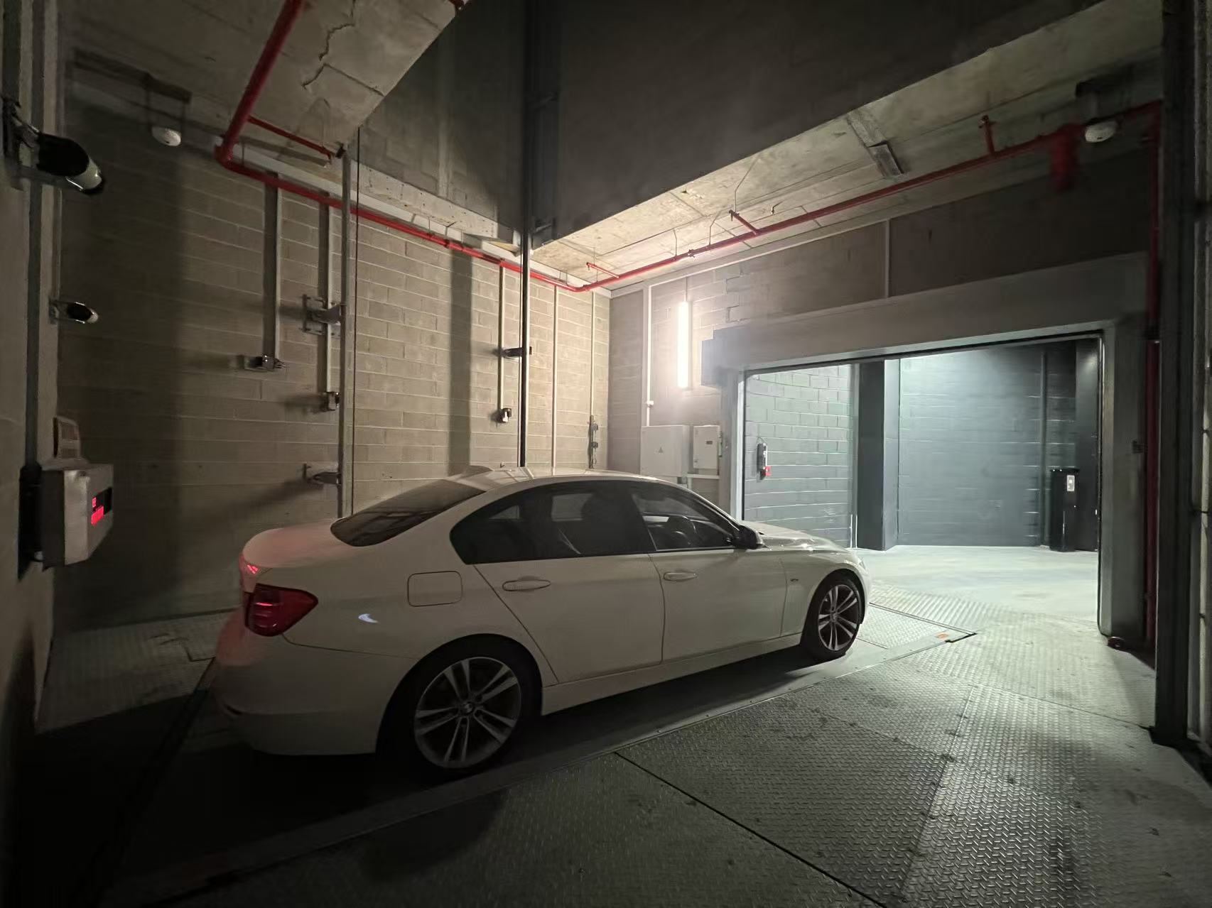 1-bedroom unit at 442 Elizabeth Street, Melbourne, Vic, 3000, Melbourne, Victoria