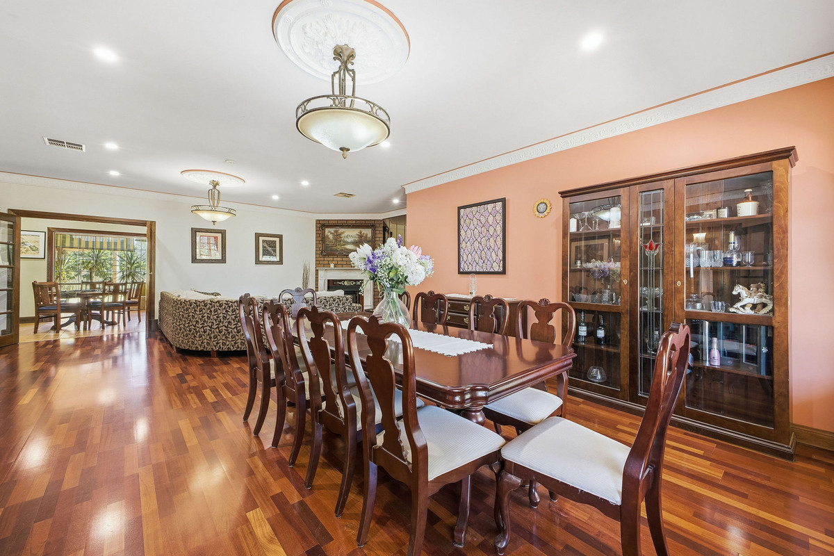 4-bedroom house at 1231 Stebonheath Road, Munno Para Downs, Sa, 5115, Playford, South Australia