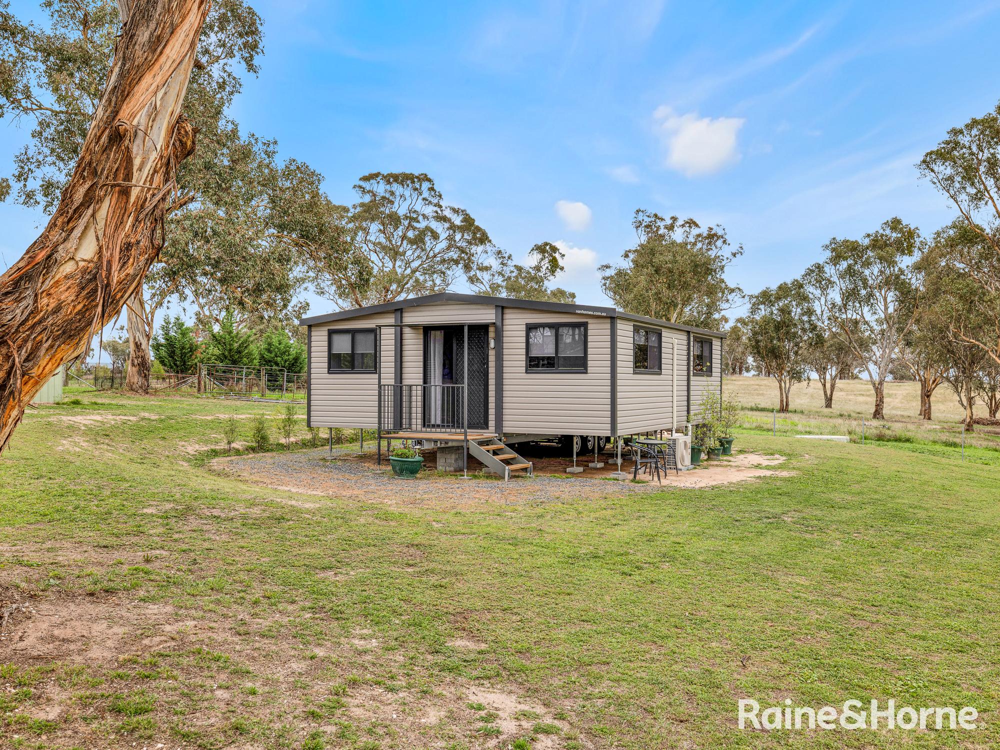 5-bedroom house at 223 Wimbledon Road, Georges Plains, NSW 2795, Bathurst, New South Wales