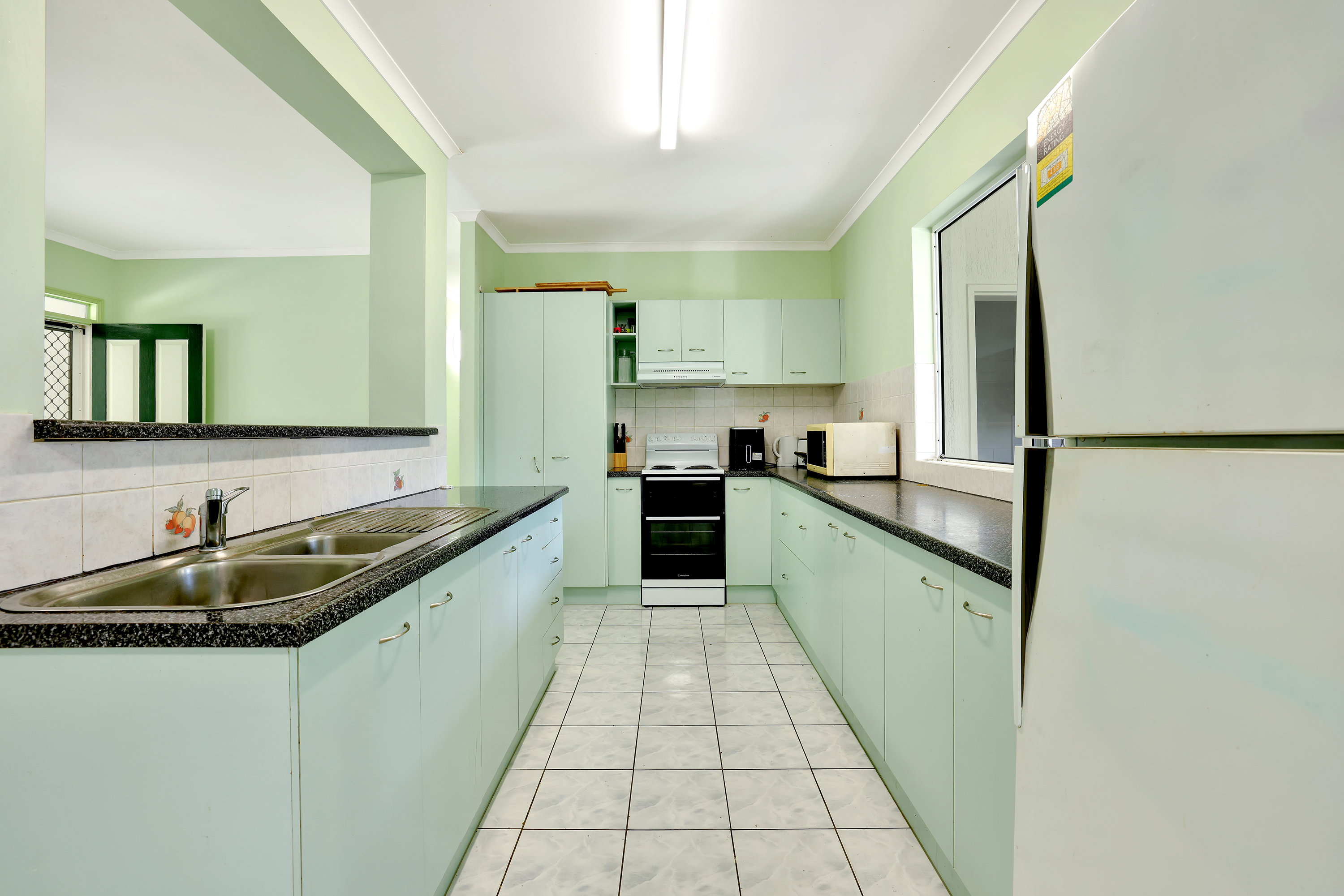 18 TARCOOLA STREET, Mount Sheridan QLD 4868 - Image 2