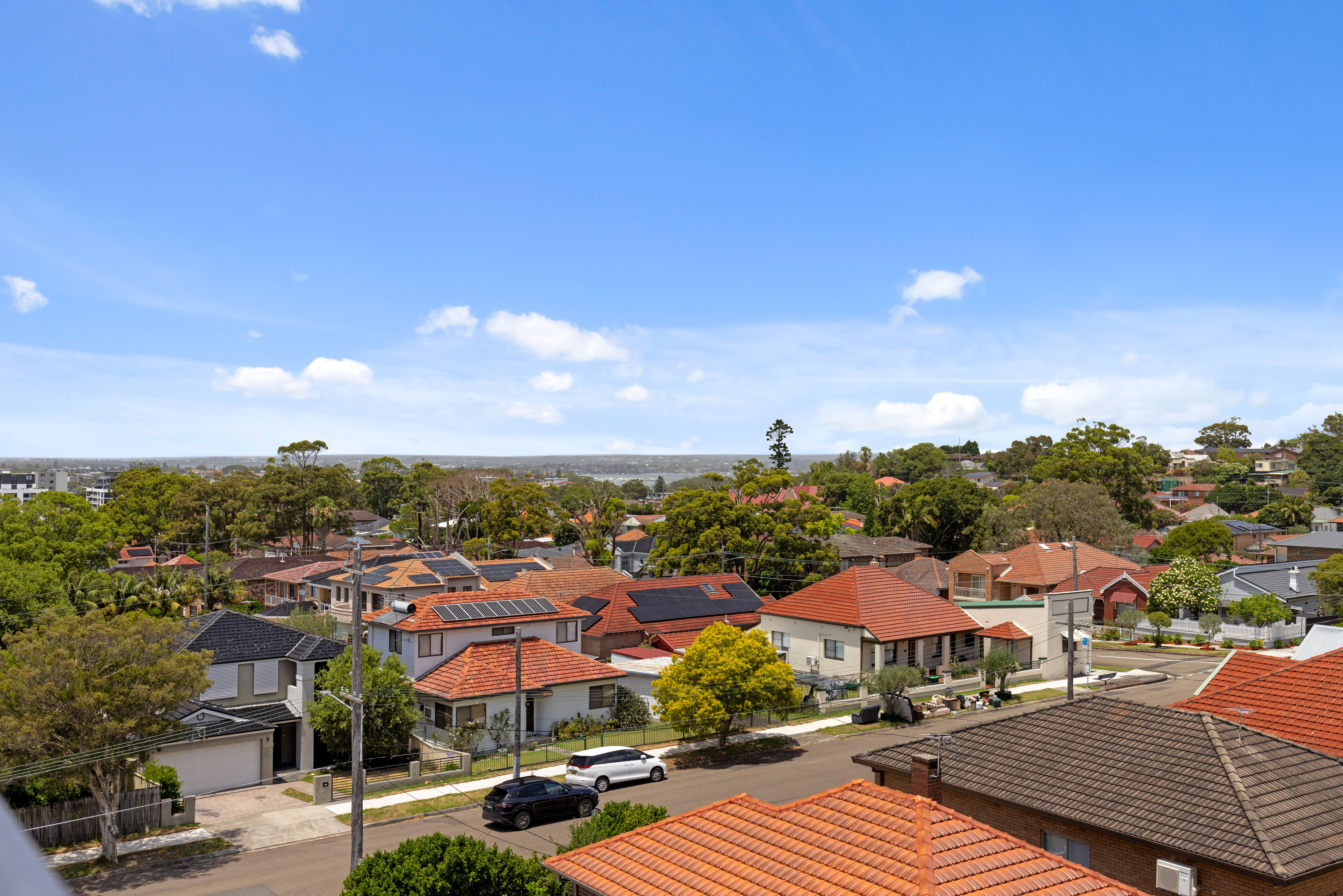 2-bedroom unit at 401/45 Andover Street, Carlton, Nsw, 2218, Georges River, New South Wales