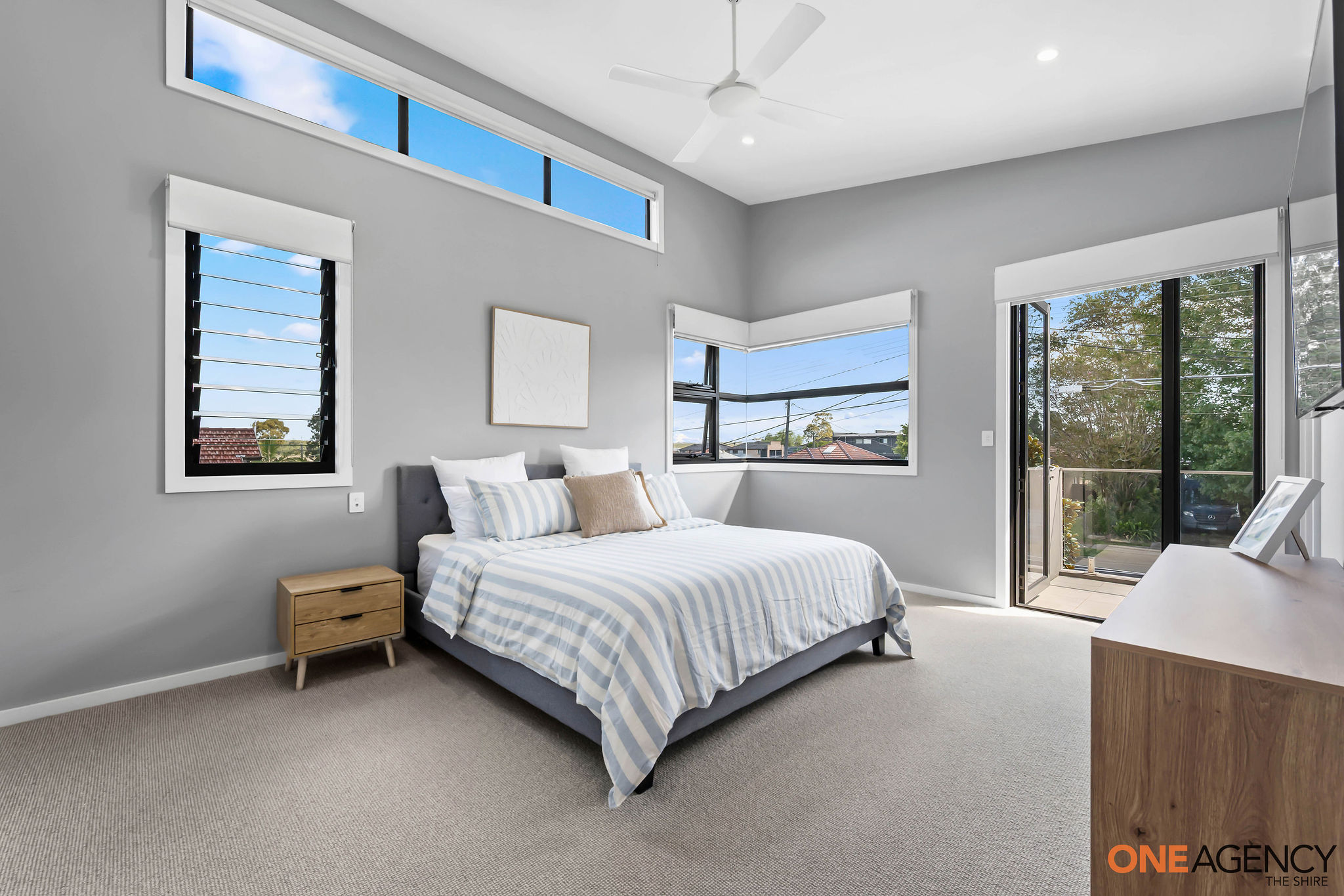 4-bedroom unit at 123 Picnic Point Road, Picnic Point, NSW 2213, Canterbury-Bankstown, New South Wales