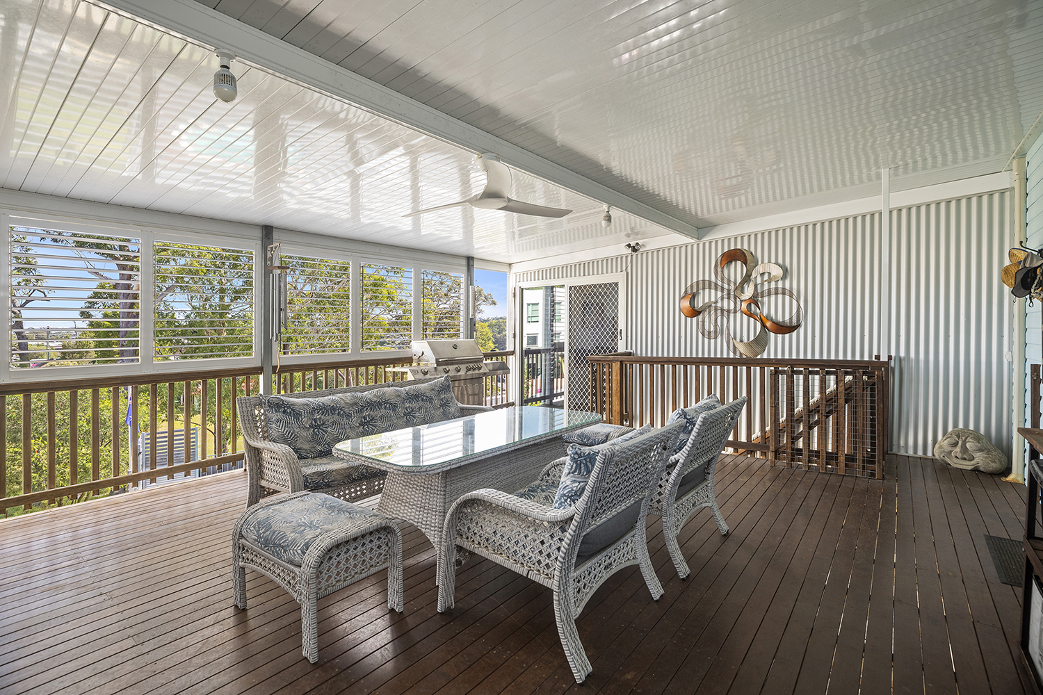 3-bedroom house at 8 Lee Street, Nambucca Heads, NSW 2448, Nambucca Valley, New South Wales