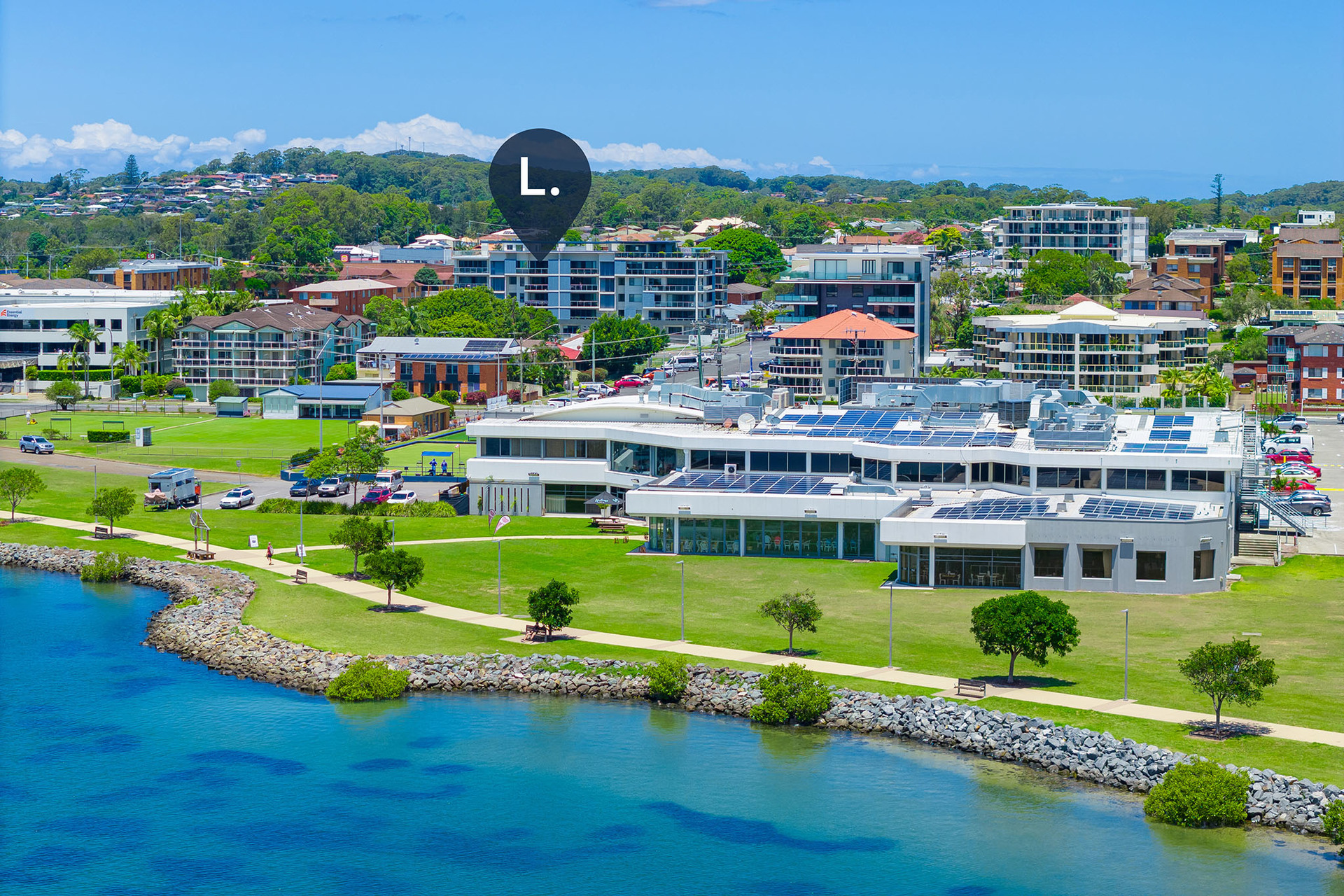 22/14 Waugh Street, Port Macquarie, NSW 2444 - Image 2