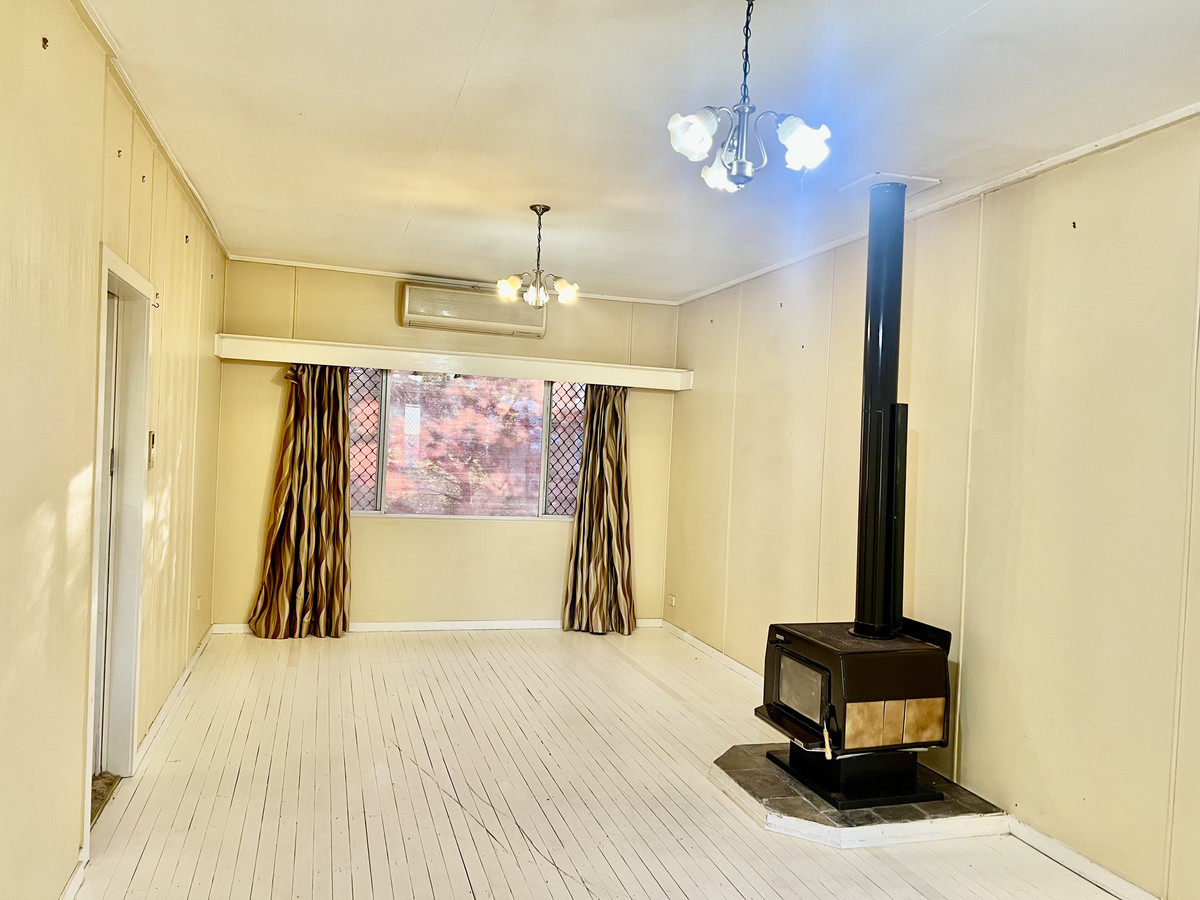 3-bedroom house at 11 Oakey Cooyar Road, Kulpi, QLD 4352, Toowoomba, Queensland