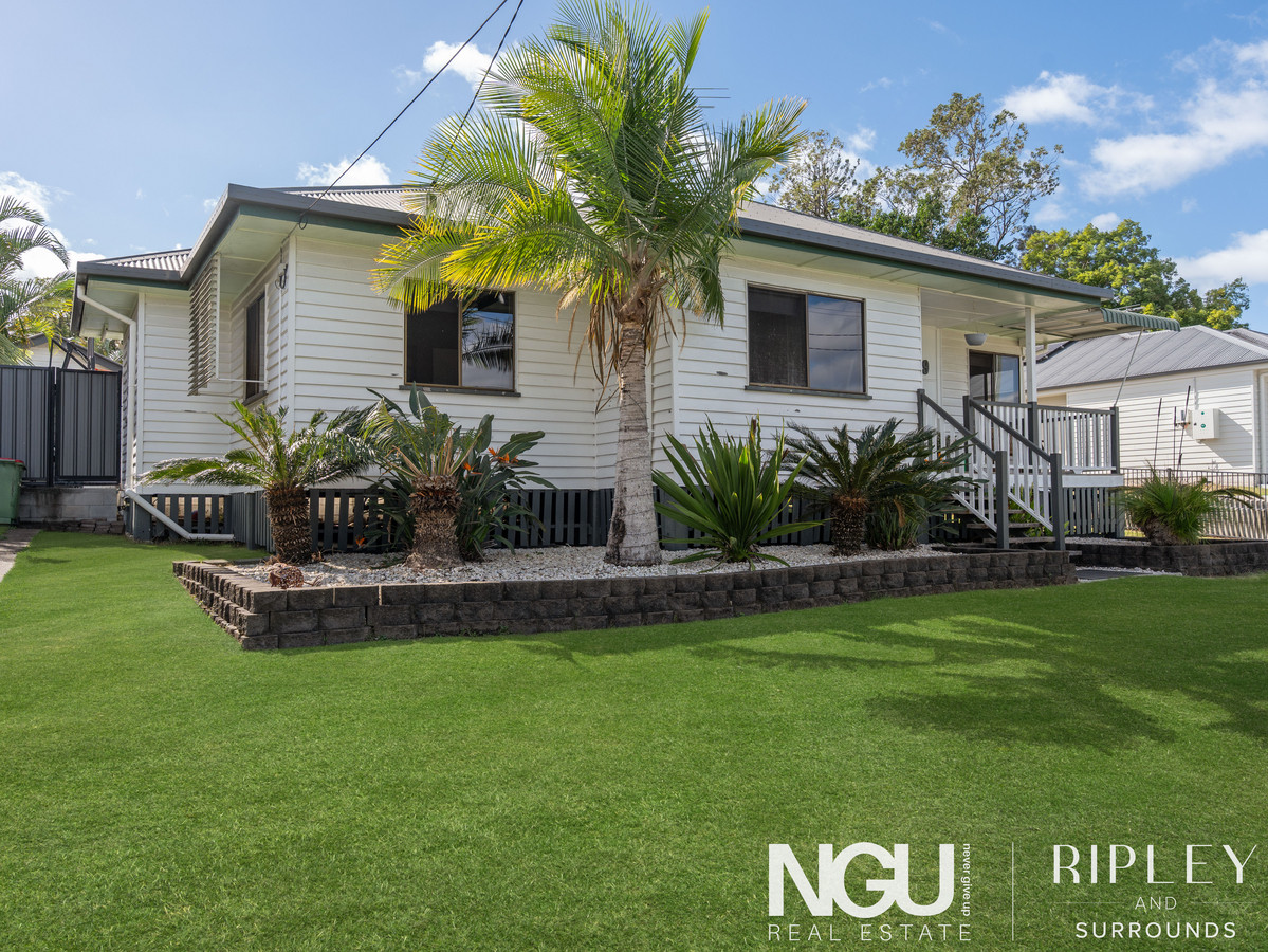 9 ORANGEFIELD STREET, Eastern Heights QLD 4305 - Image 1