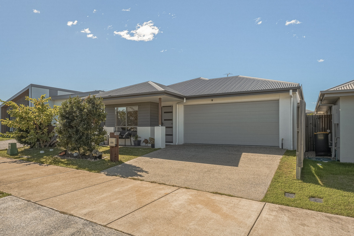 3 Wheeler Street, Burpengary East, Qld, 4505 - Image 1