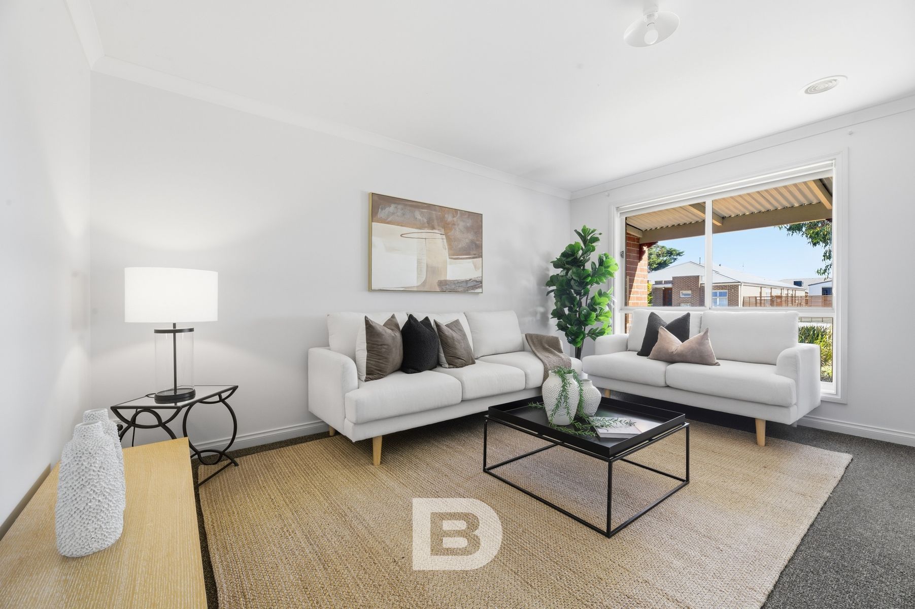 4-bedroom house at 29 JAMES PATRICK WAY, Lancefield VIC 3435, Macedon Ranges, Victoria